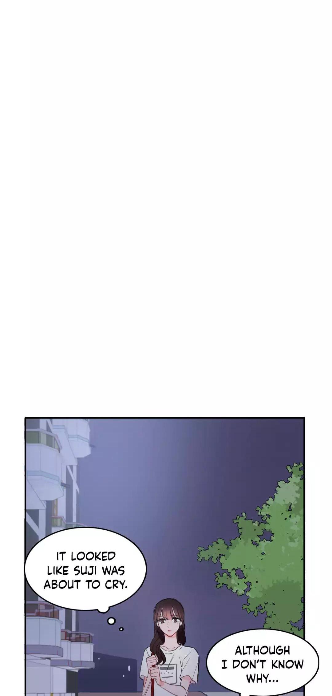 The Love Doctor Chapter 55 page 22 - Chapter 55: It's You