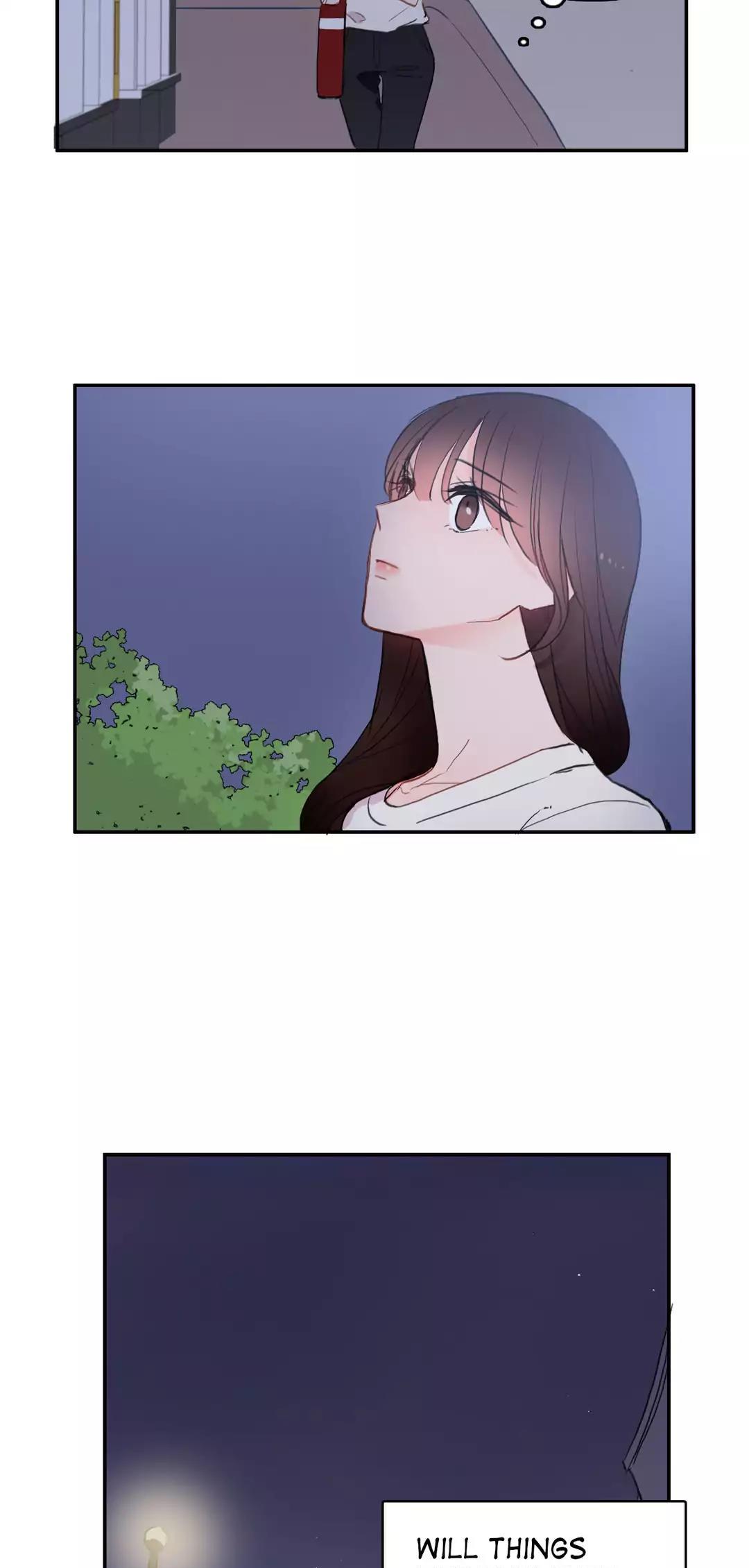 The Love Doctor Chapter 55 page 23 - Chapter 55: It's You