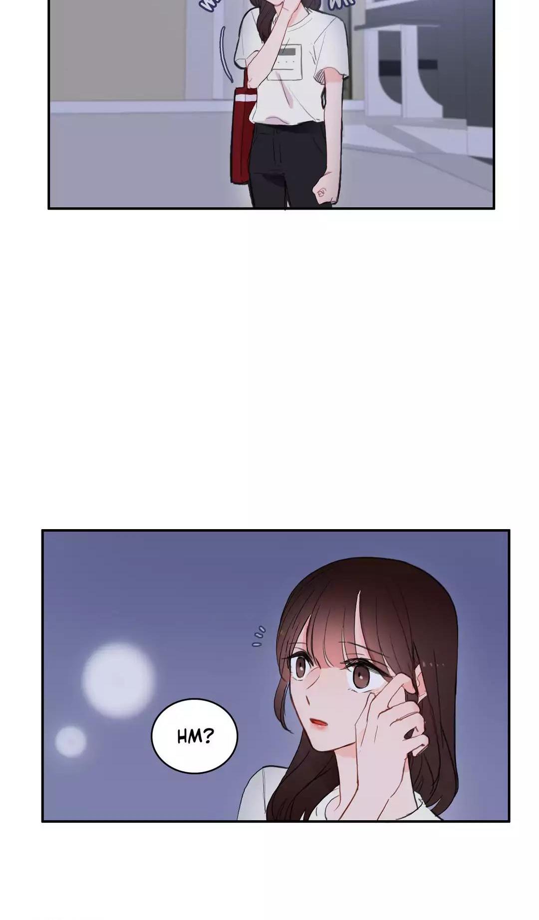 The Love Doctor Chapter 55 page 26 - Chapter 55: It's You