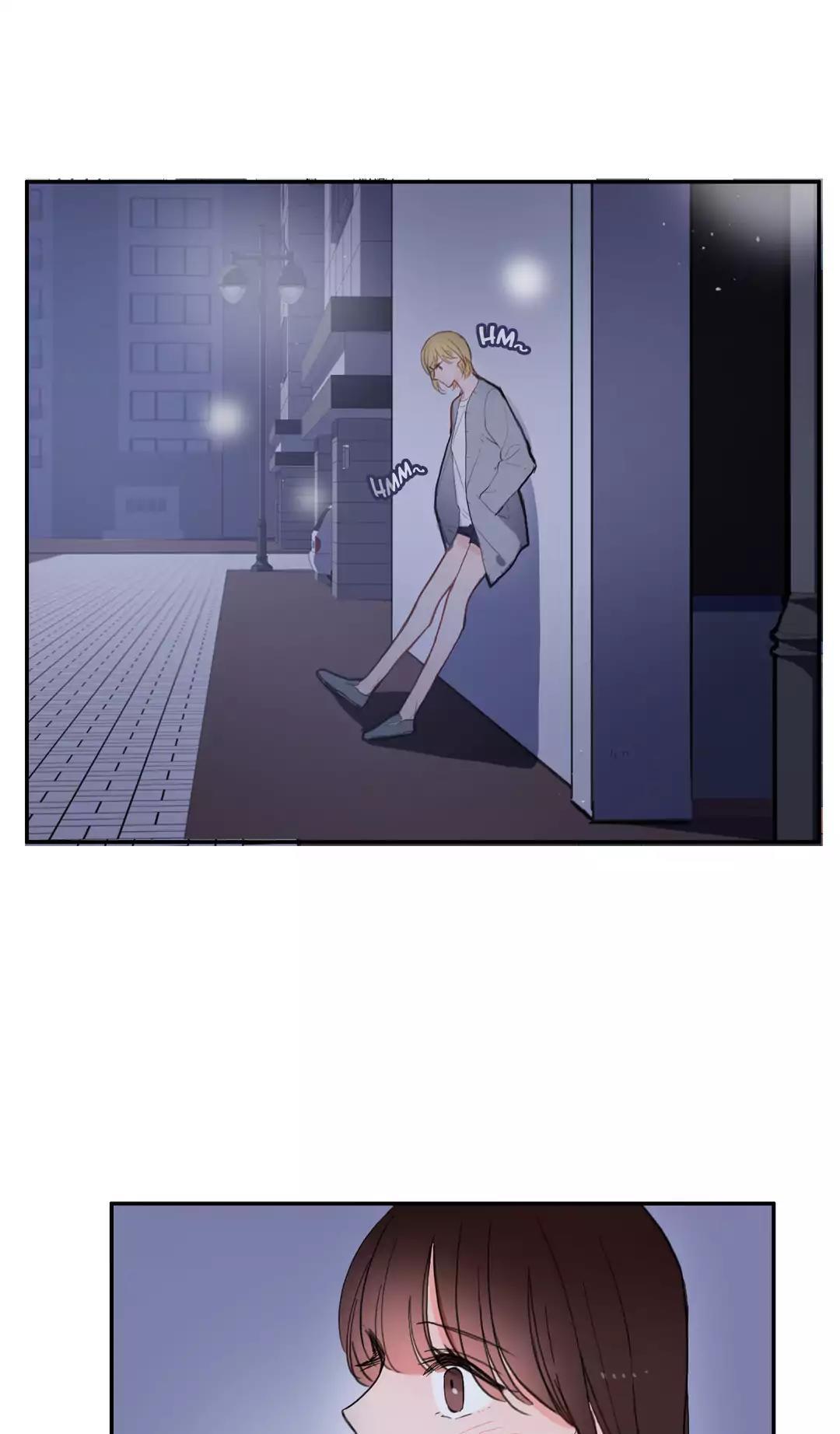 The Love Doctor Chapter 55 page 27 - Chapter 55: It's You