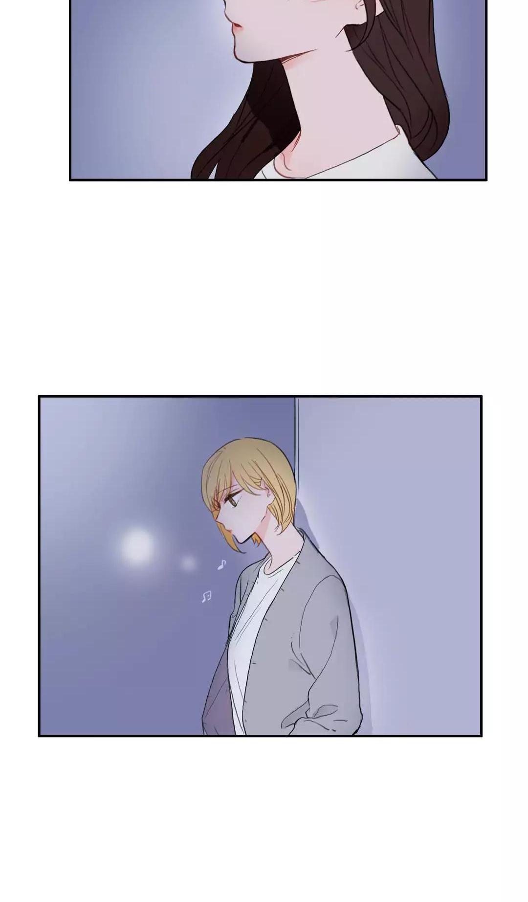 The Love Doctor Chapter 55 page 28 - Chapter 55: It's You