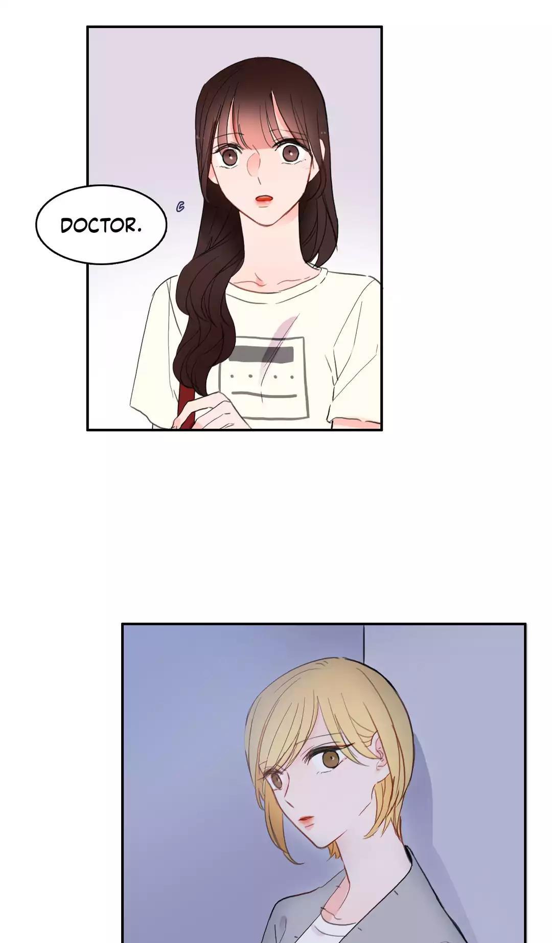 The Love Doctor Chapter 55 page 29 - Chapter 55: It's You