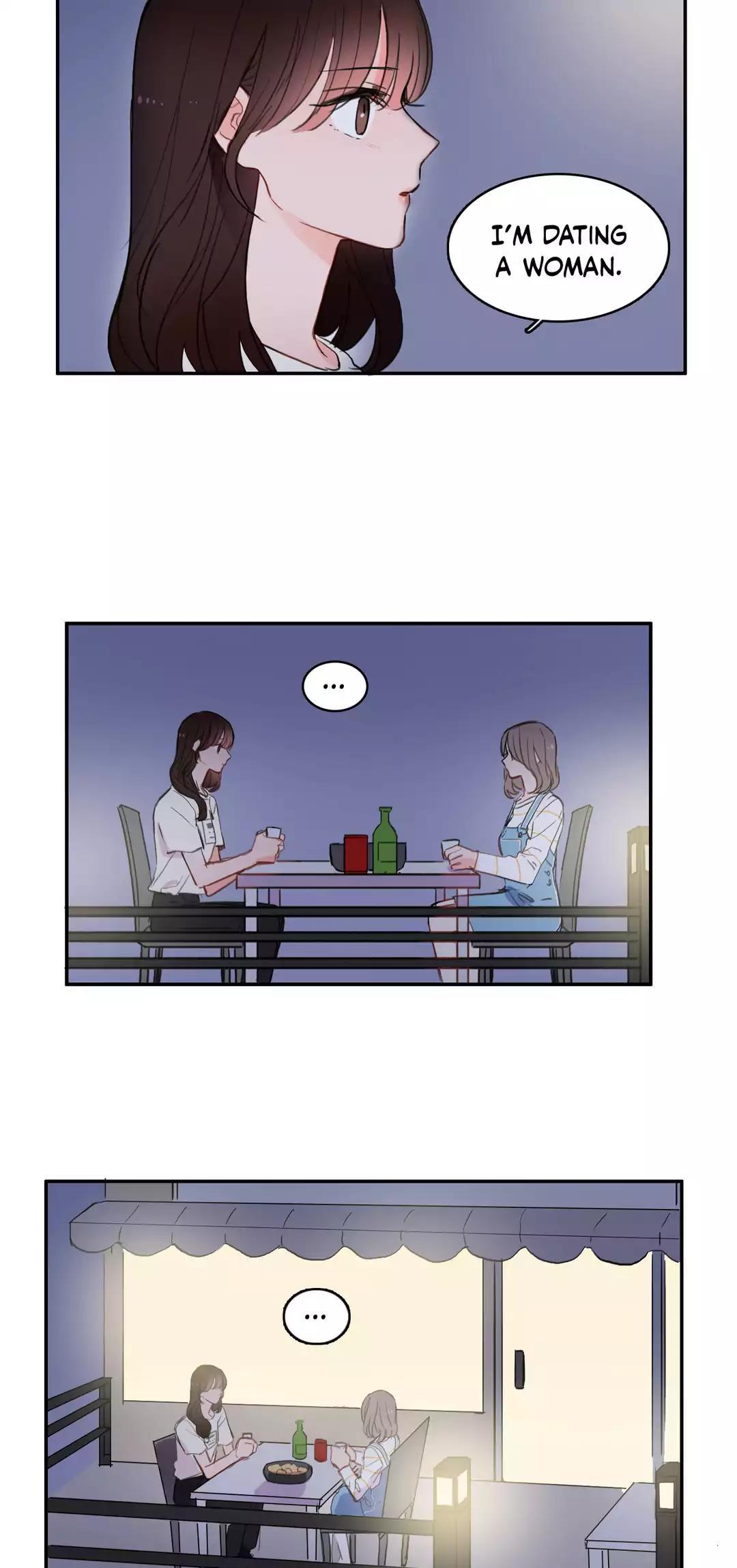 The Love Doctor Chapter 55 page 3 - Chapter 55: It's You