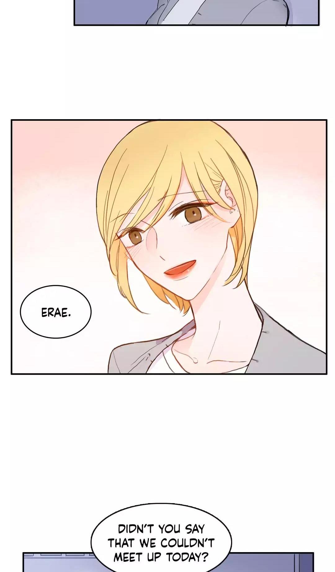 The Love Doctor Chapter 55 page 30 - Chapter 55: It's You