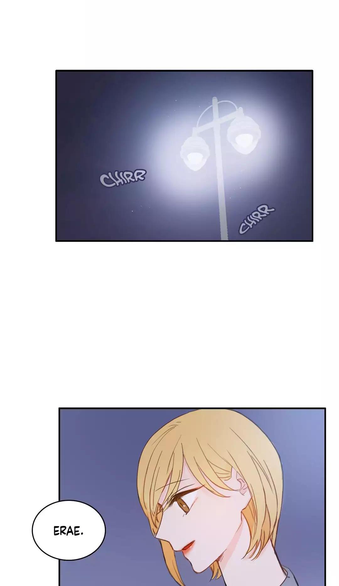 The Love Doctor Chapter 55 page 36 - Chapter 55: It's You
