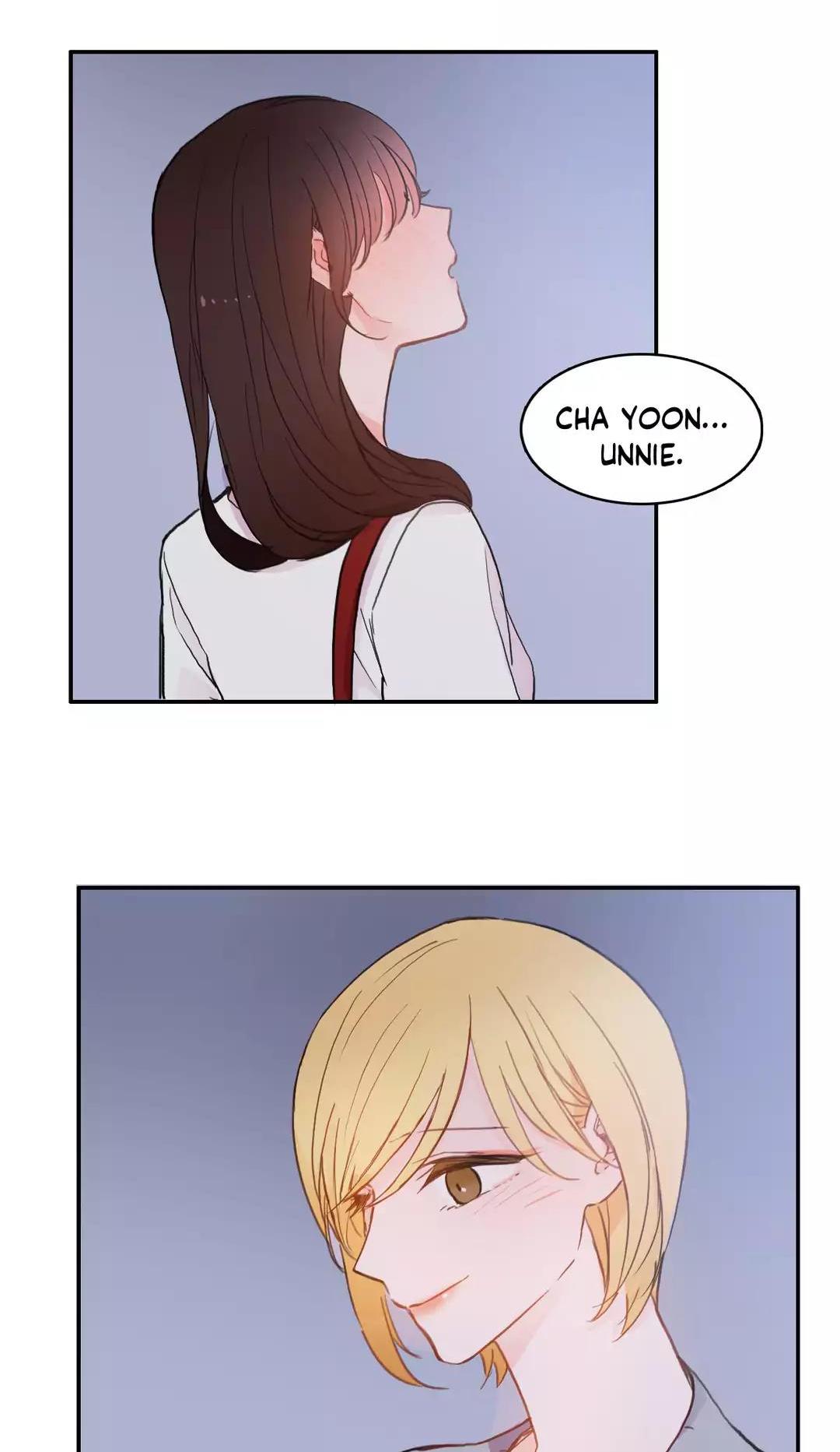 The Love Doctor Chapter 55 page 38 - Chapter 55: It's You