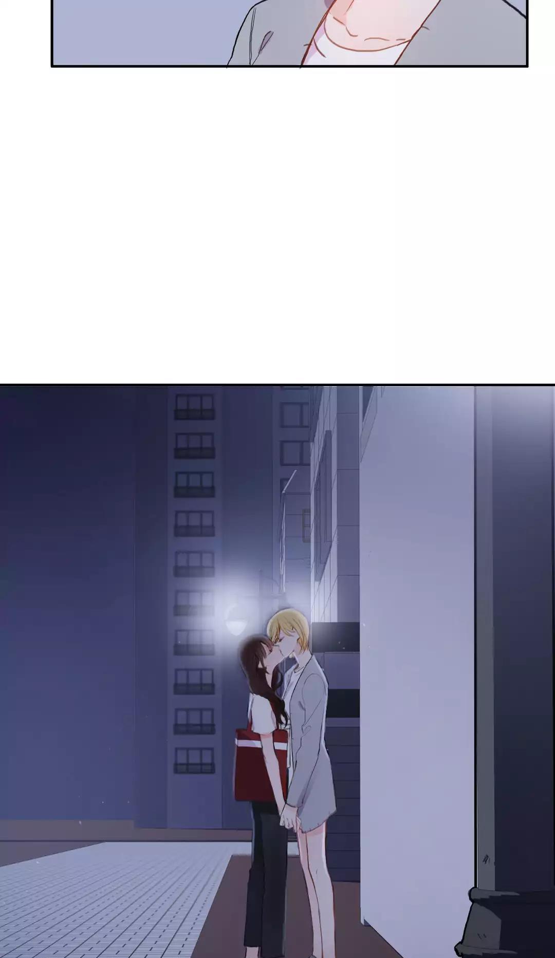 The Love Doctor Chapter 55 page 39 - Chapter 55: It's You
