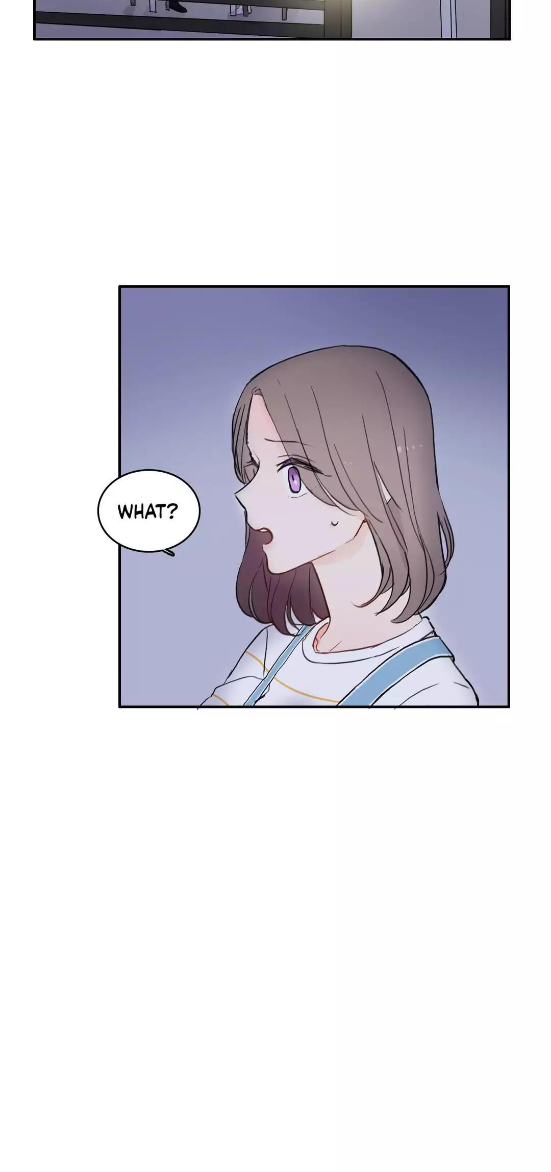The Love Doctor Chapter 55 page 4 - Chapter 55: It's You