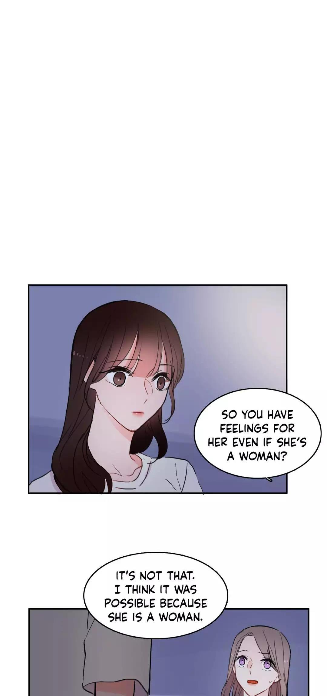 The Love Doctor Chapter 55 page 6 - Chapter 55: It's You