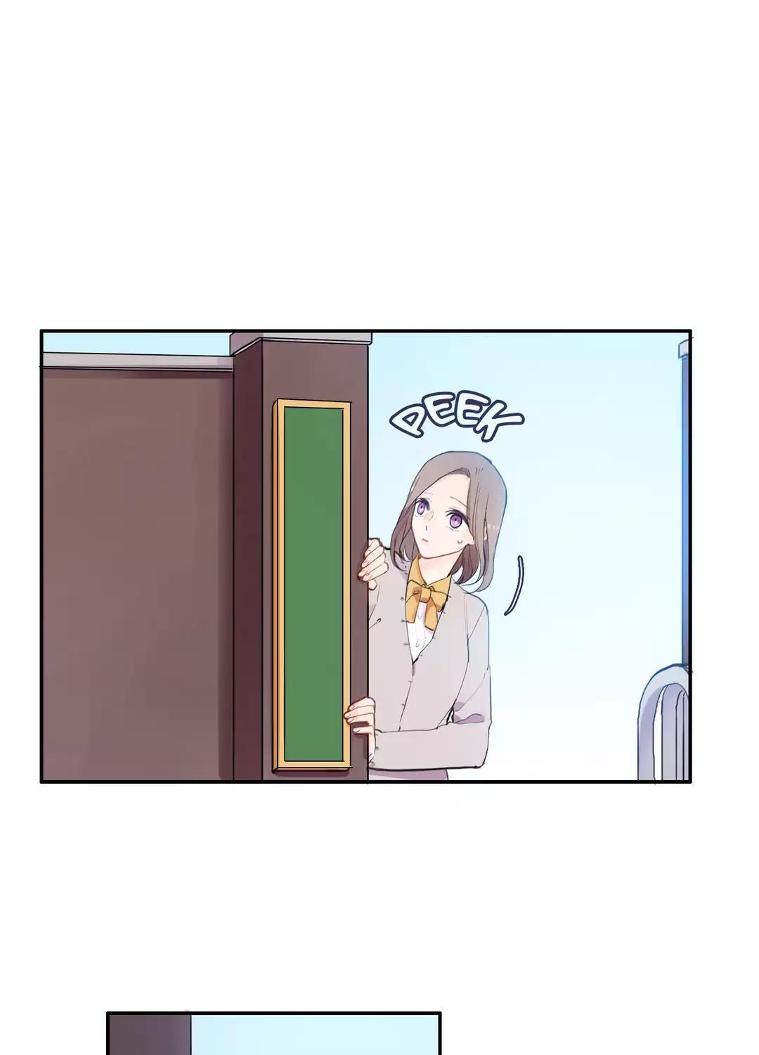 The Love Doctor Chapter 56 page 1 - Chapter 56: Denial (1)