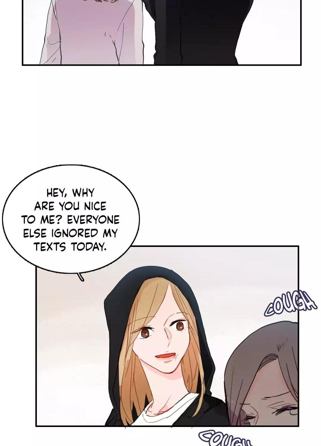 The Love Doctor Chapter 56 page 10 - Chapter 56: Denial (1)