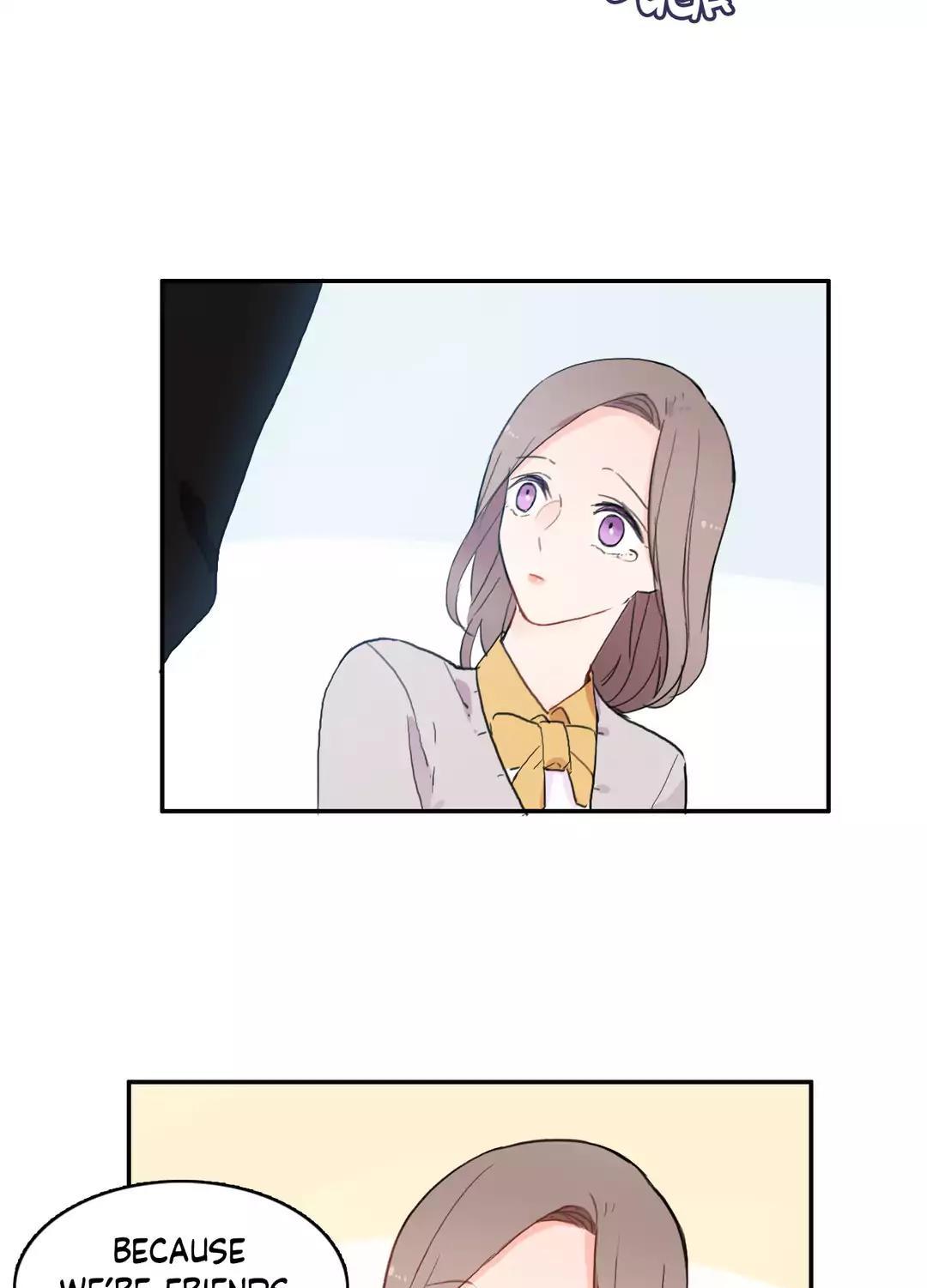 The Love Doctor Chapter 56 page 11 - Chapter 56: Denial (1)
