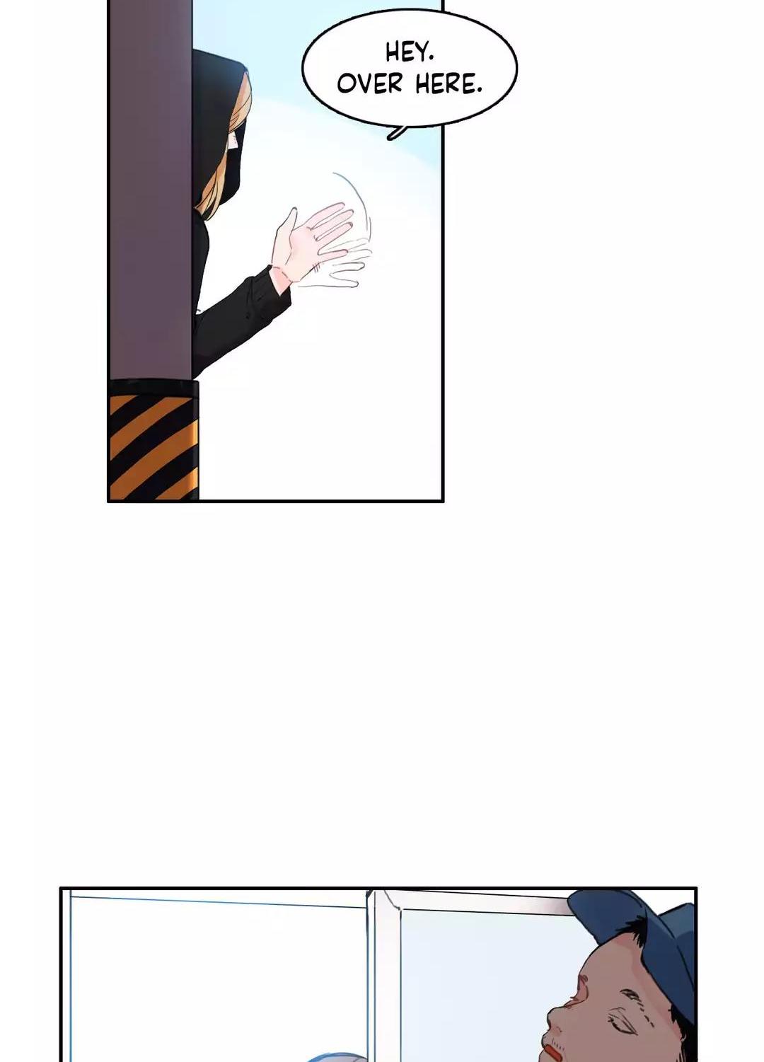 The Love Doctor Chapter 56 page 2 - Chapter 56: Denial (1)