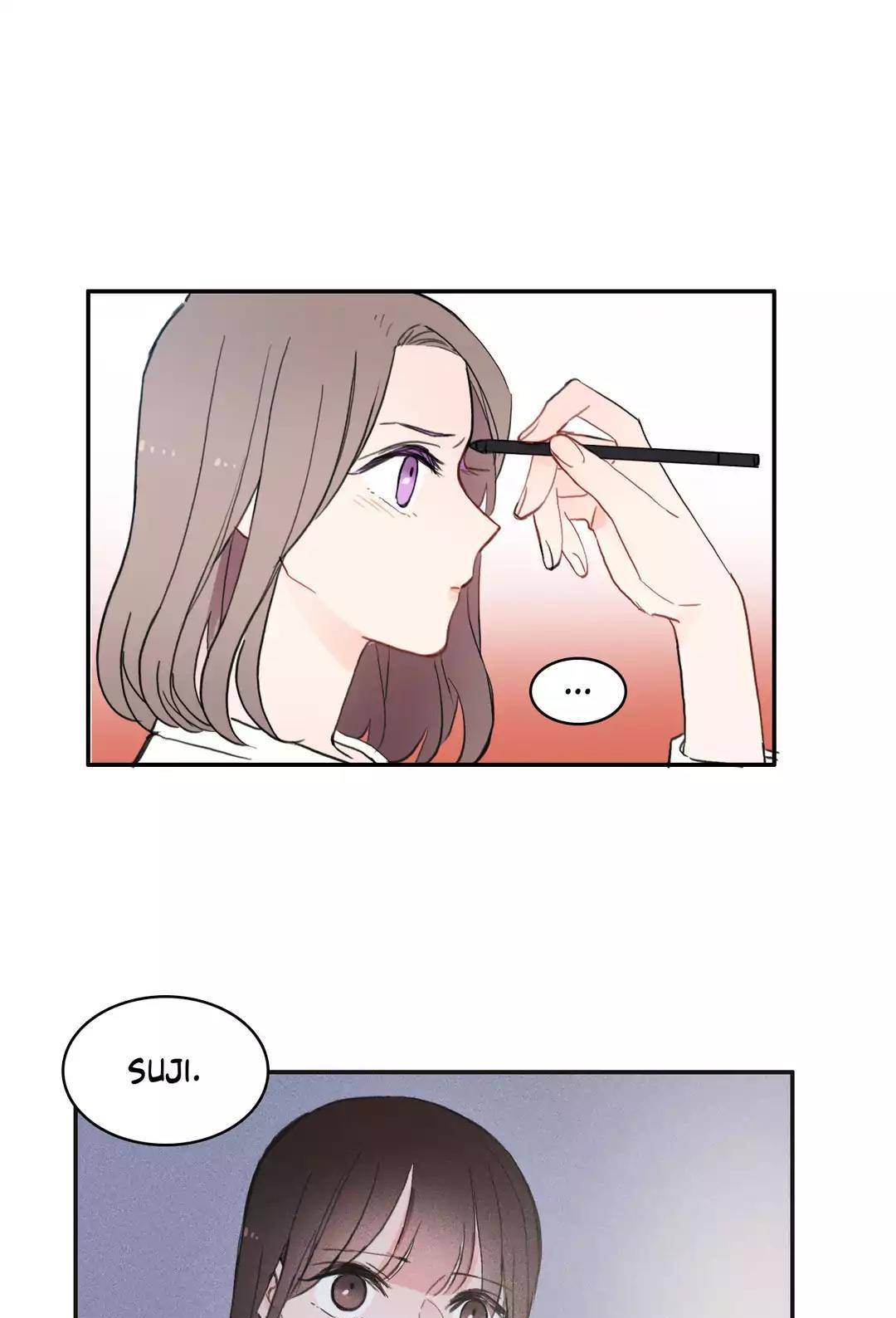 The Love Doctor Chapter 56 page 21 - Chapter 56: Denial (1)