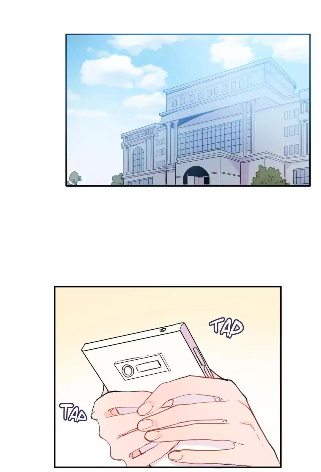 The Love Doctor Chapter 56 page 24 - Chapter 56: Denial (1)