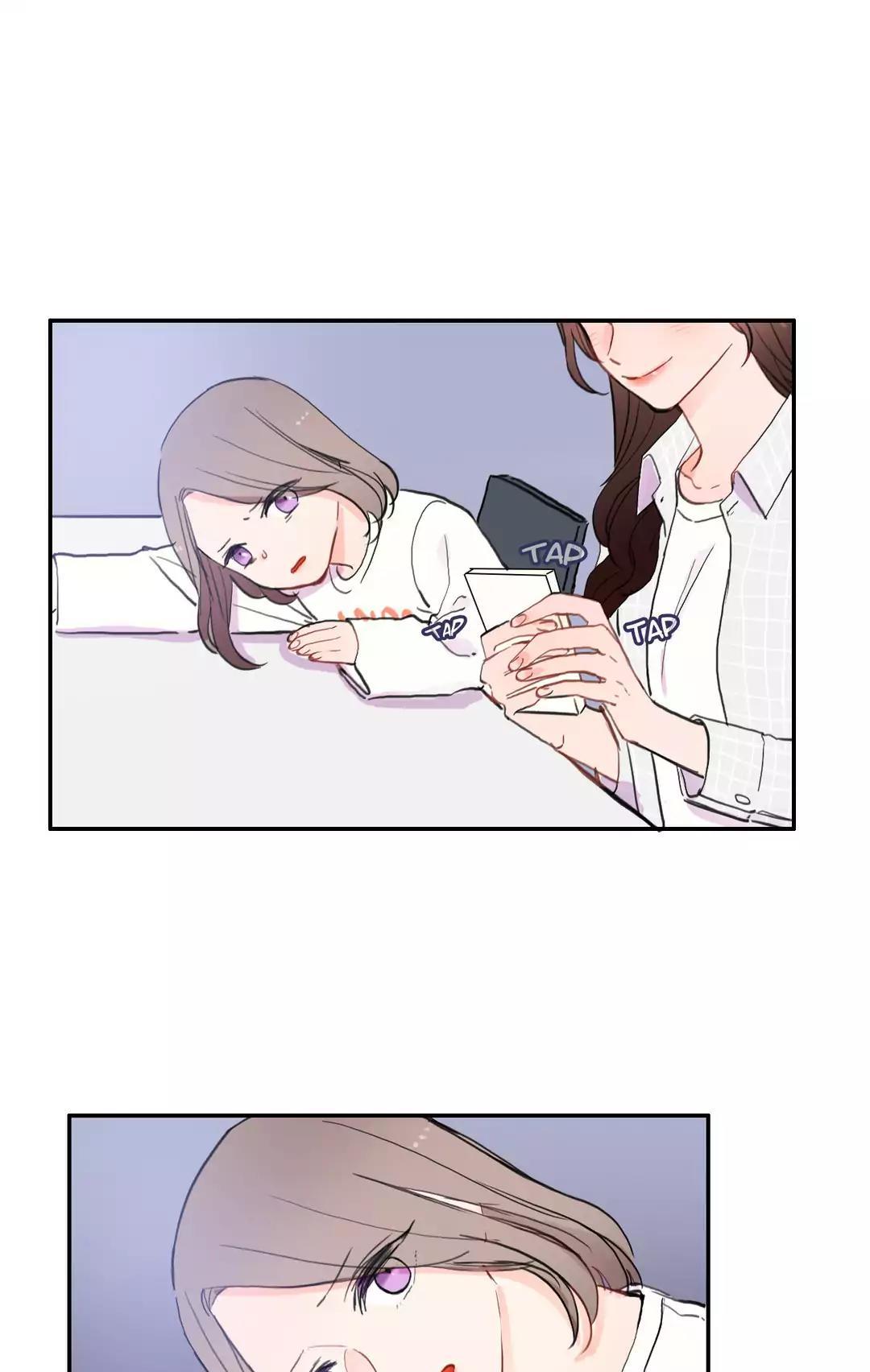 The Love Doctor Chapter 56 page 25 - Chapter 56: Denial (1)