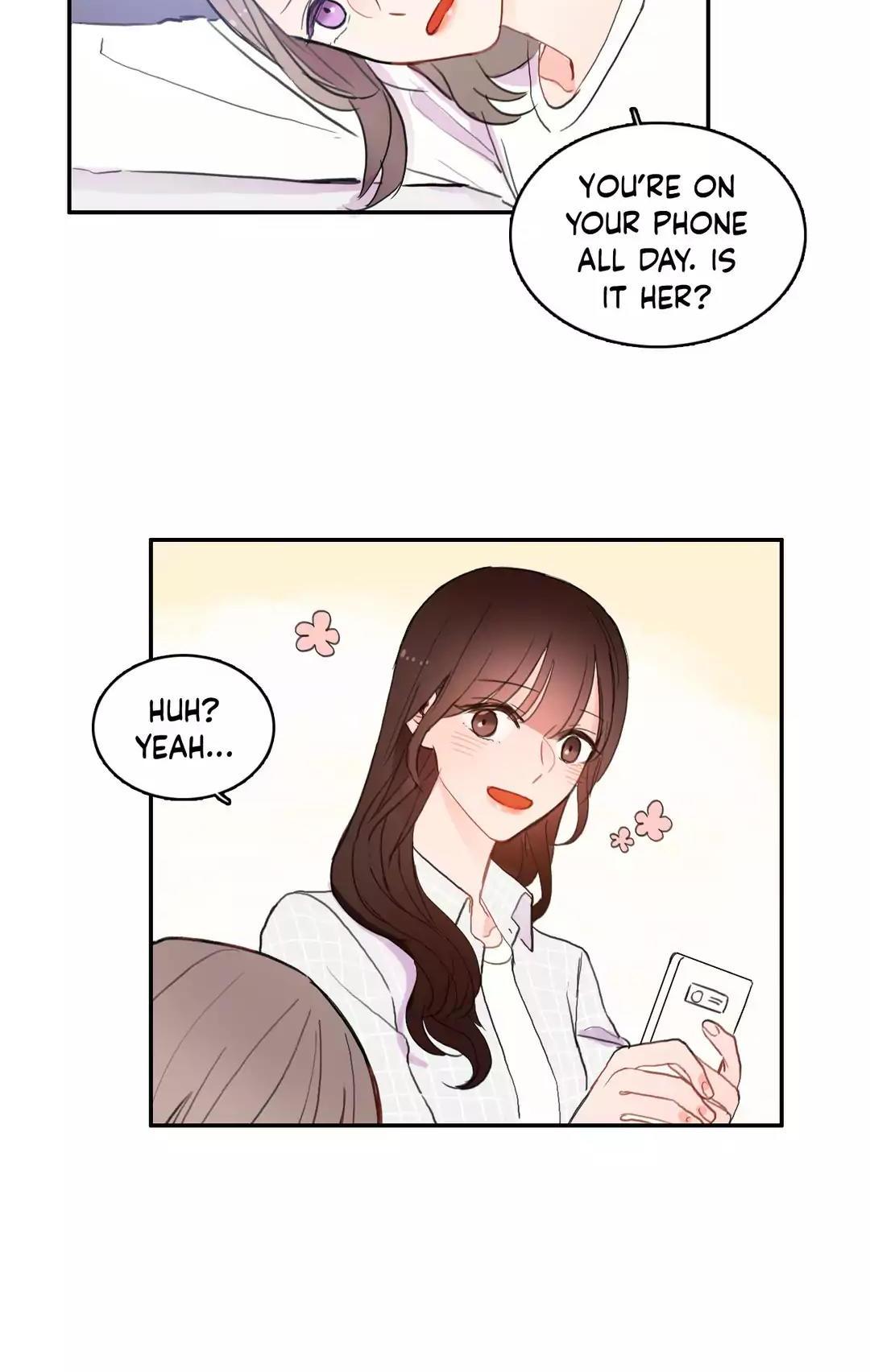 The Love Doctor Chapter 56 page 26 - Chapter 56: Denial (1)
