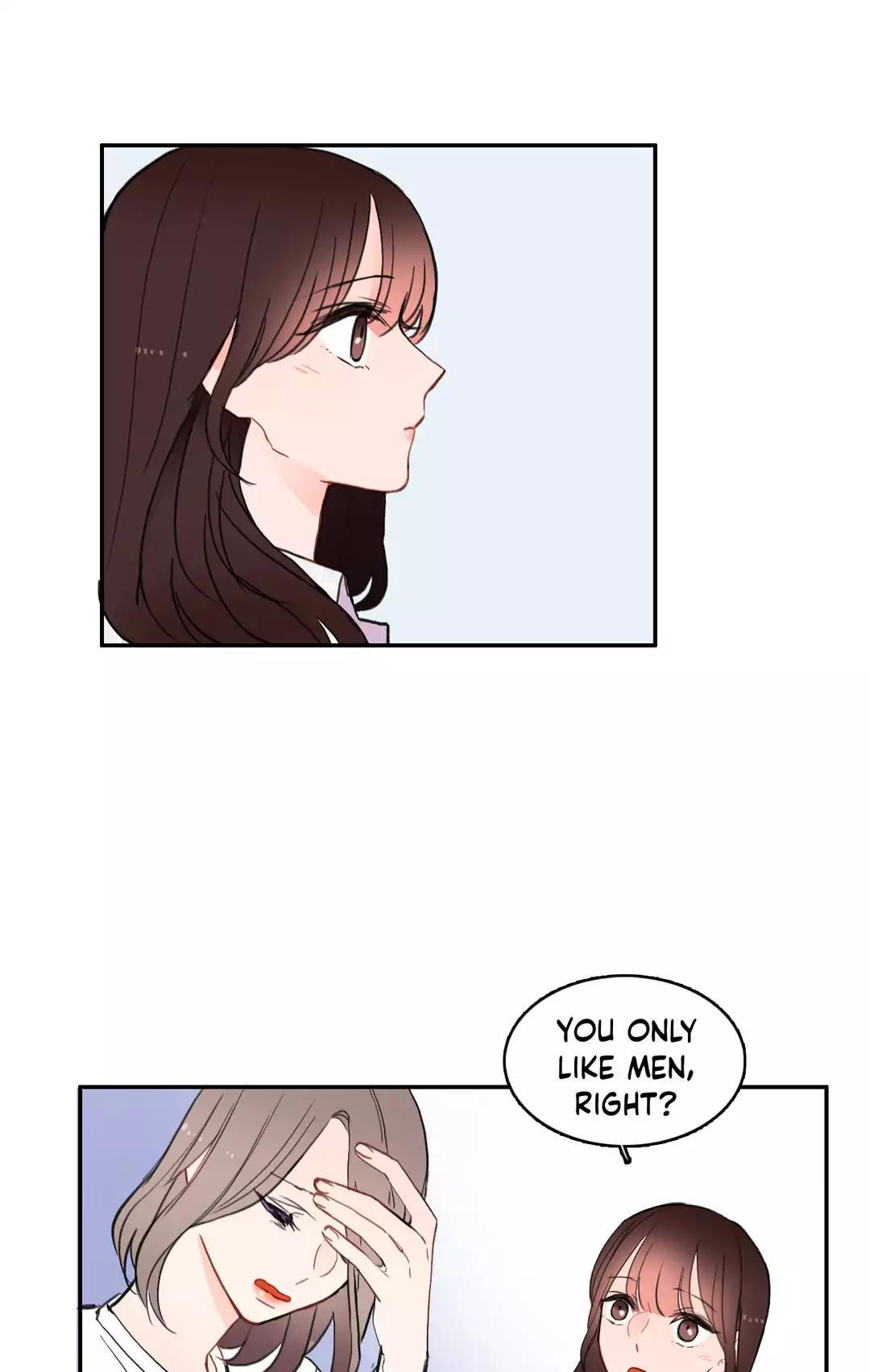 The Love Doctor Chapter 56 page 29 - Chapter 56: Denial (1)