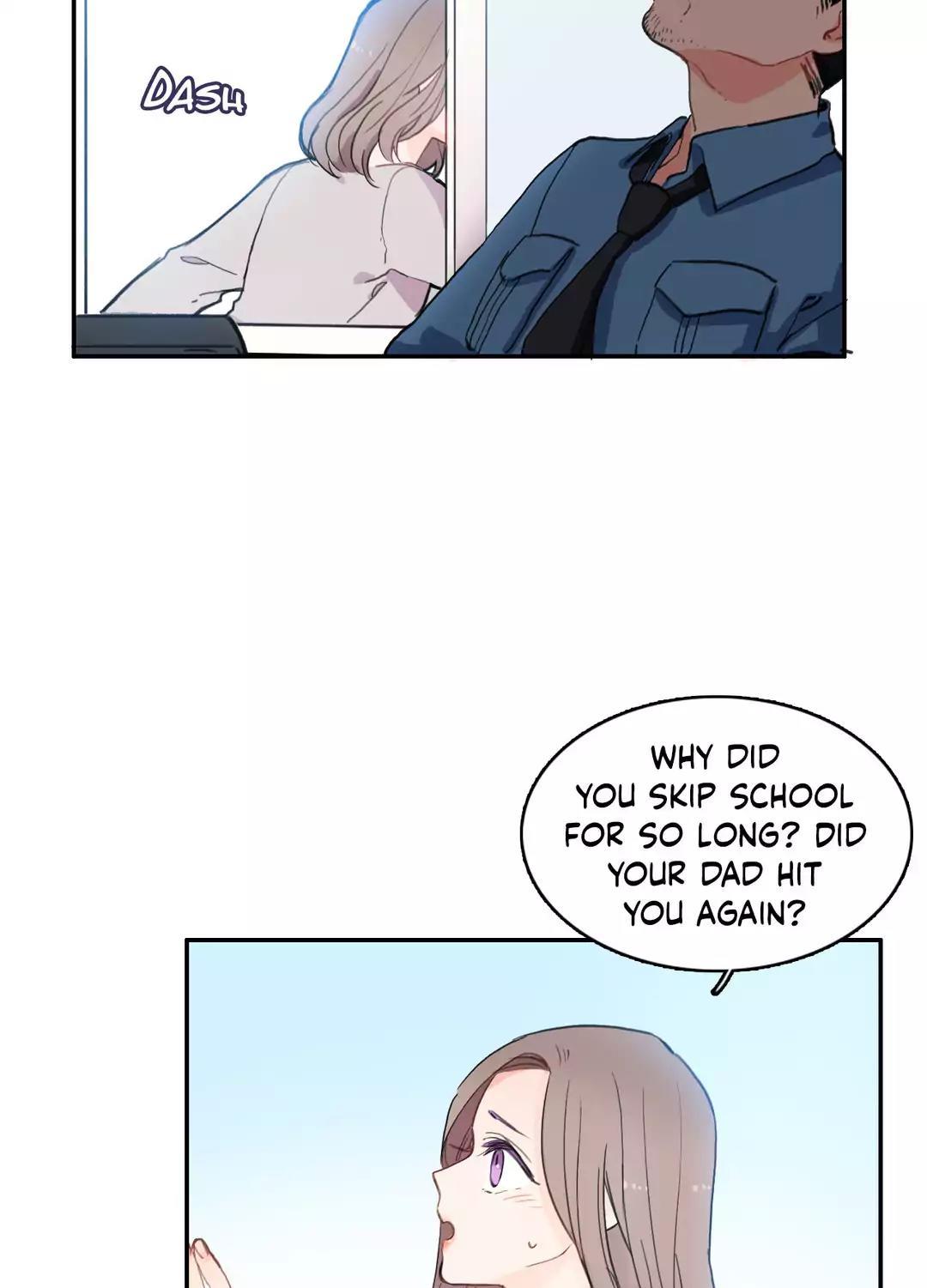 The Love Doctor Chapter 56 page 3 - Chapter 56: Denial (1)