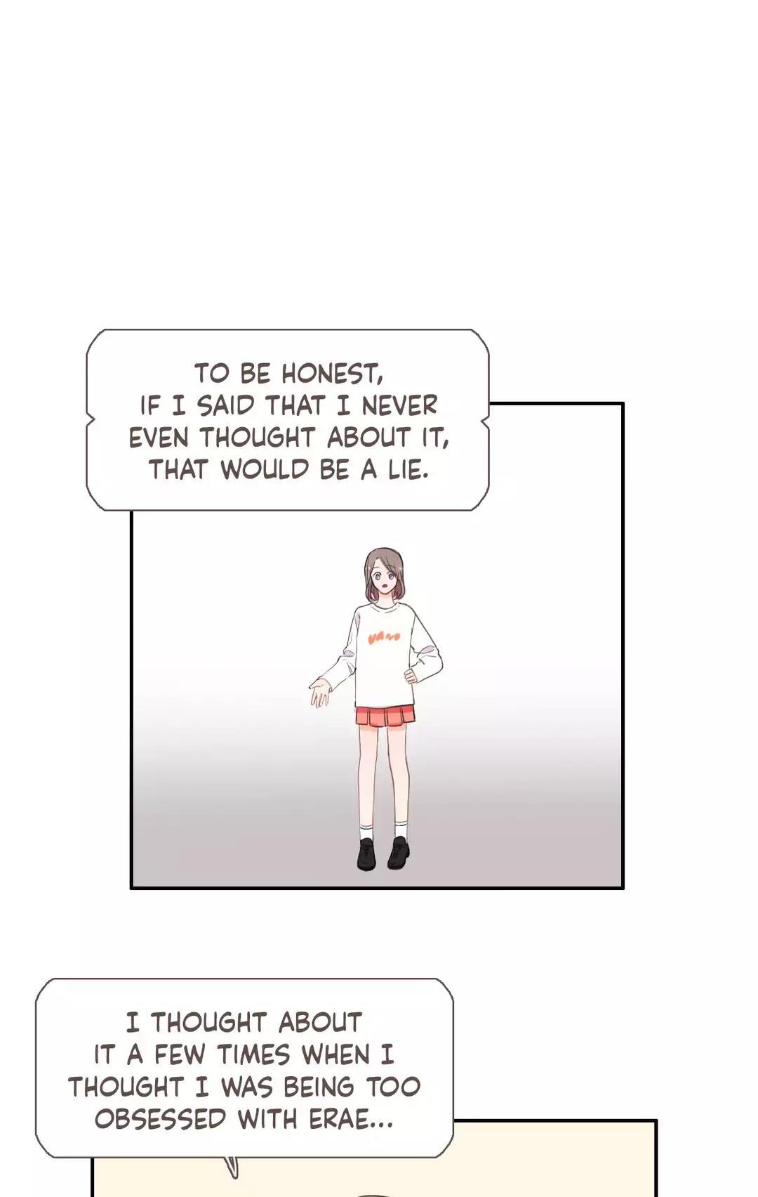 The Love Doctor Chapter 56 page 32 - Chapter 56: Denial (1)