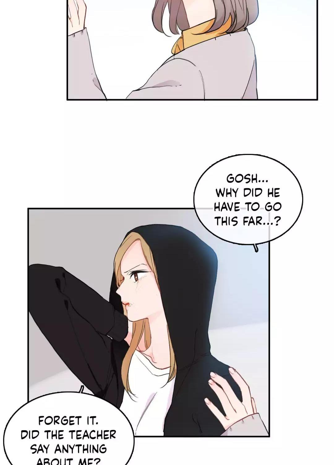 The Love Doctor Chapter 56 page 4 - Chapter 56: Denial (1)