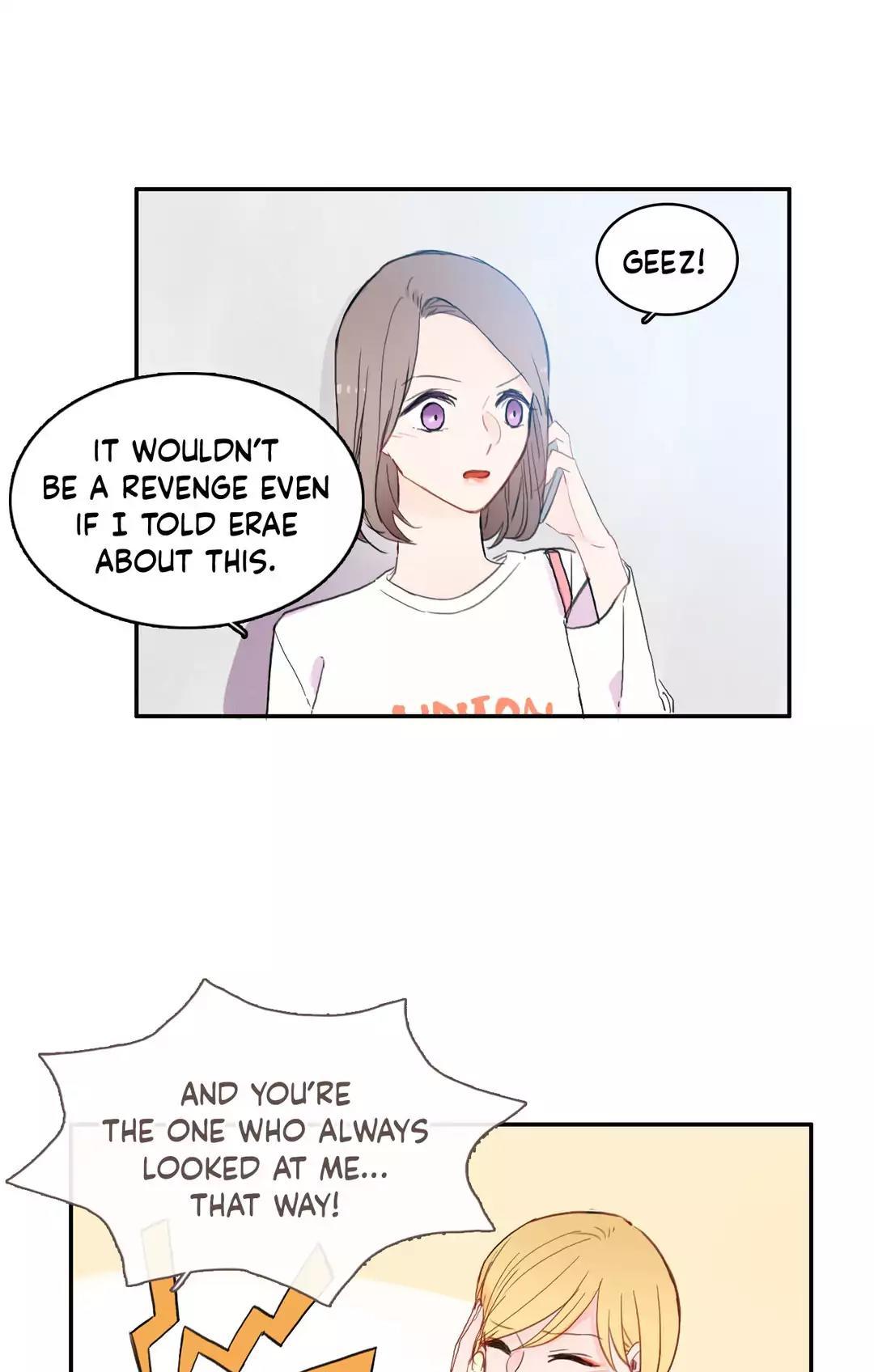 The Love Doctor Chapter 56 page 41 - Chapter 56: Denial (1)