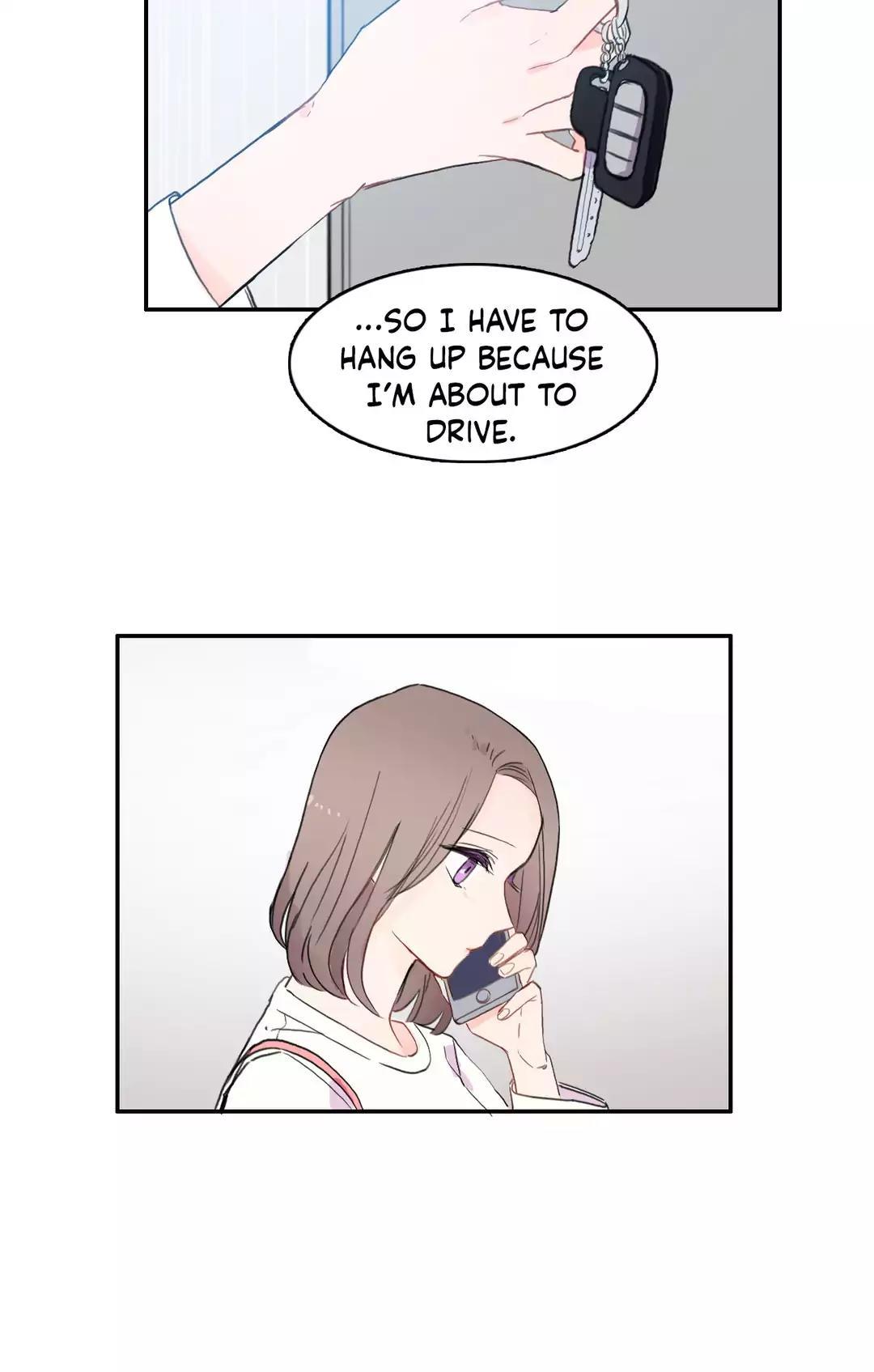 The Love Doctor Chapter 56 page 45 - Chapter 56: Denial (1)