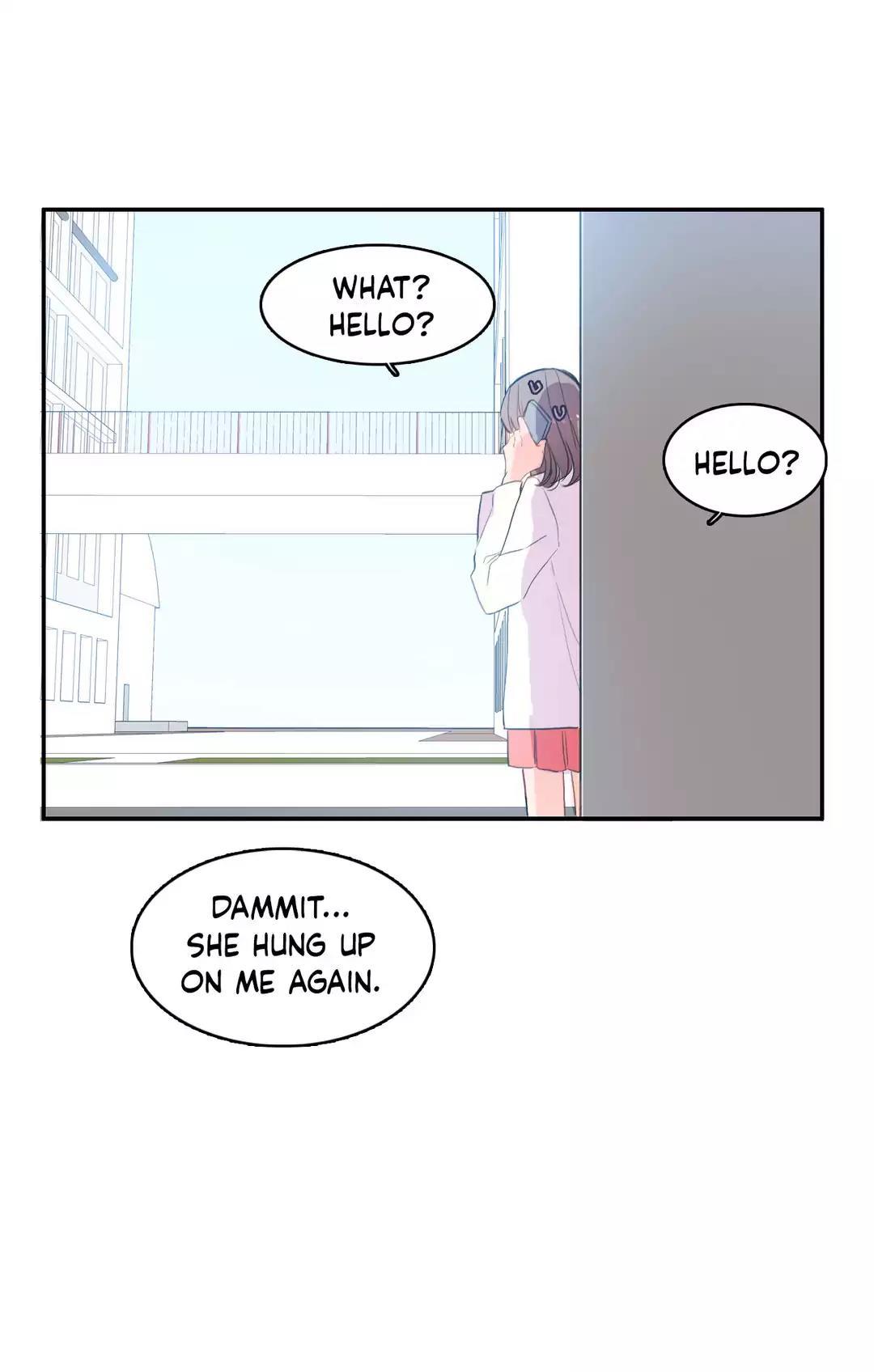 The Love Doctor Chapter 56 page 47 - Chapter 56: Denial (1)