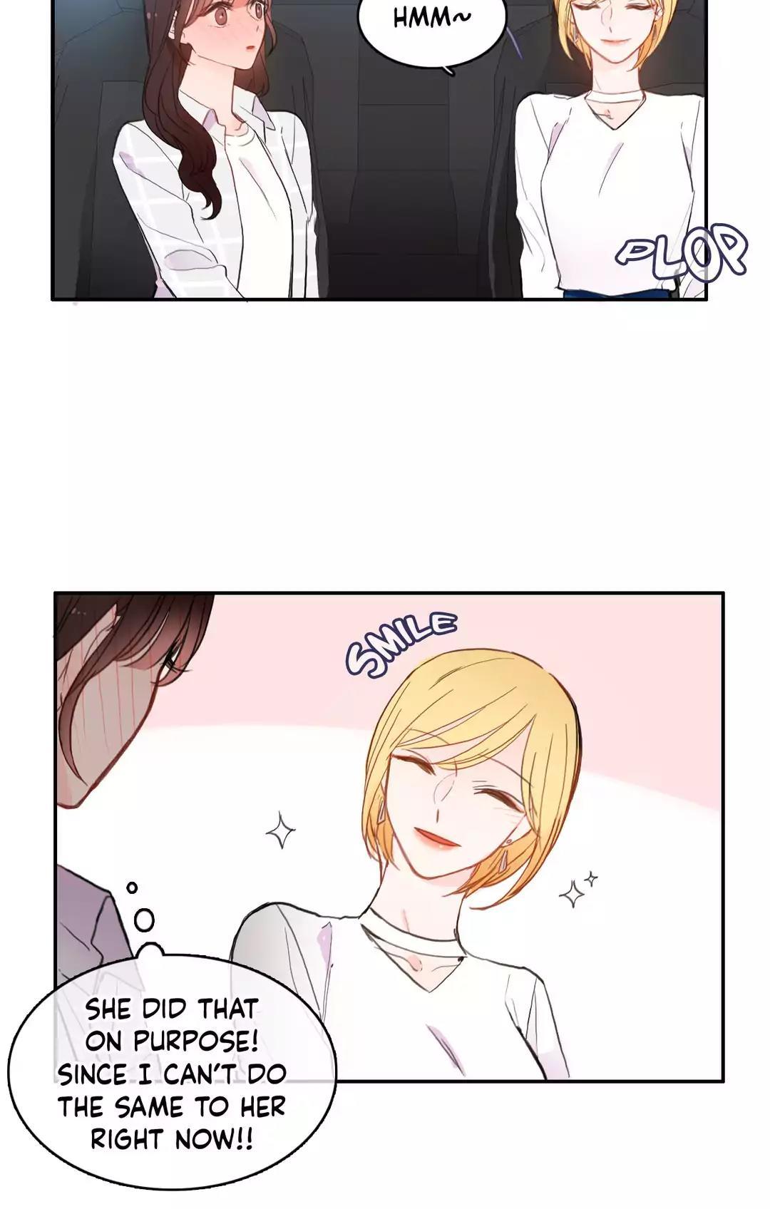 The Love Doctor Chapter 57 page 10 - Chapter 57: Denial (2)