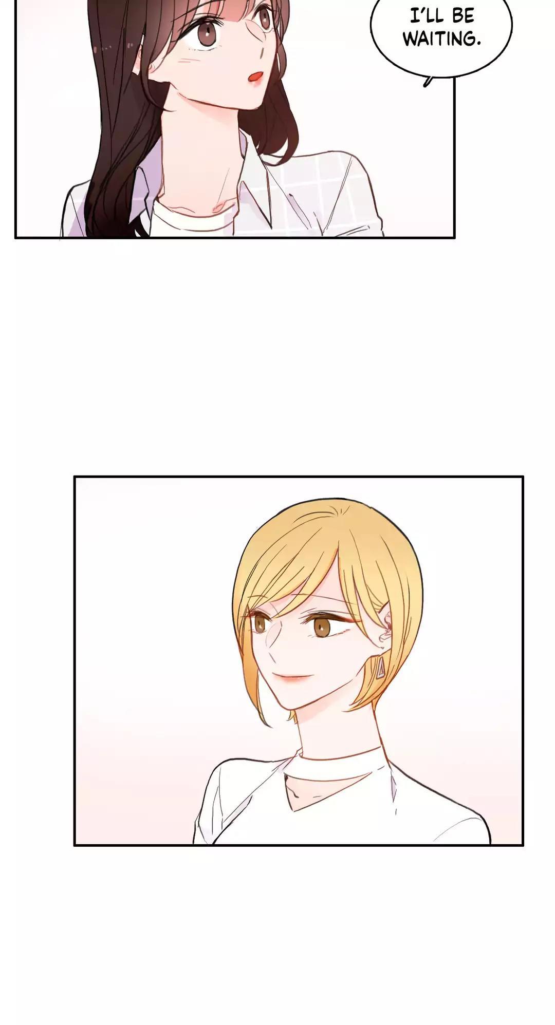 The Love Doctor Chapter 57 page 13 - Chapter 57: Denial (2)