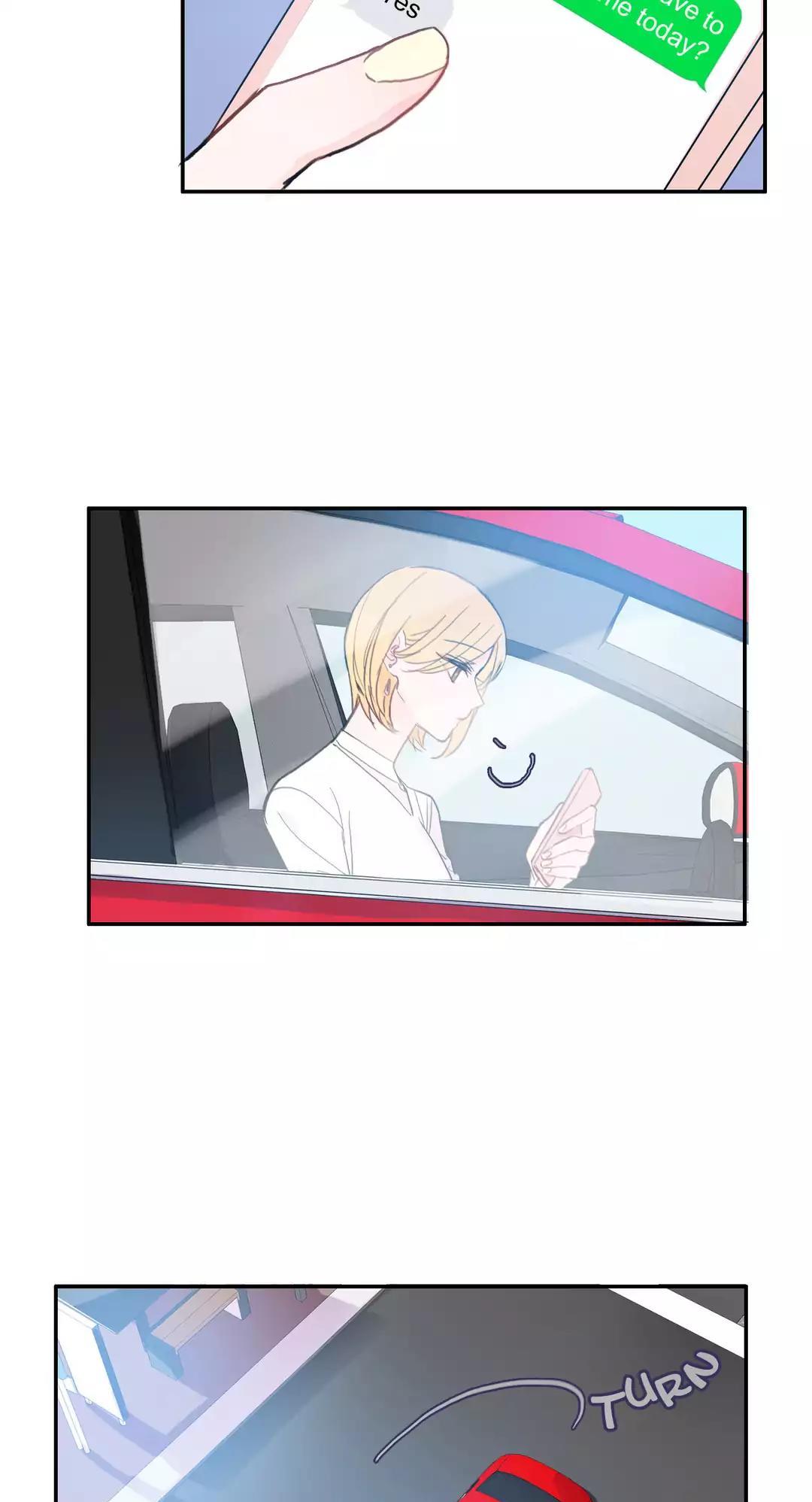 The Love Doctor Chapter 57 page 17 - Chapter 57: Denial (2)
