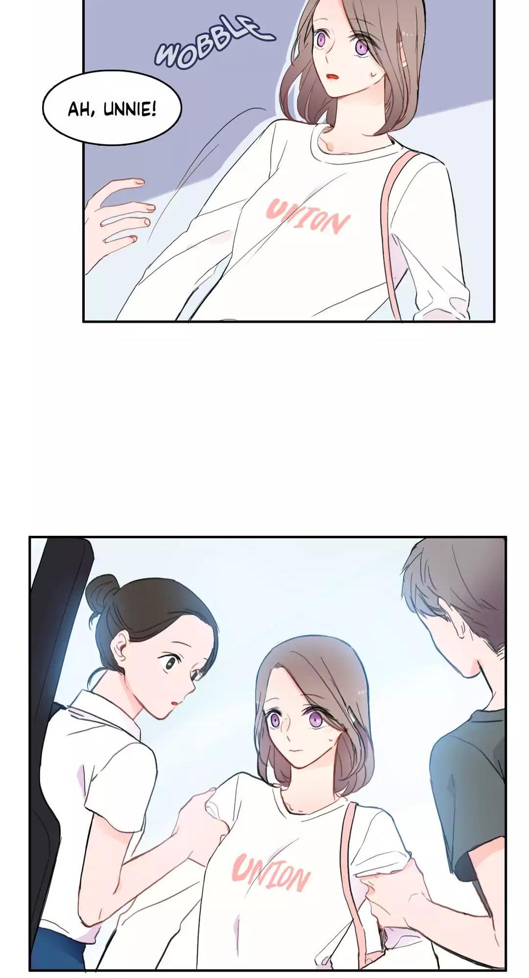 The Love Doctor Chapter 57 page 22 - Chapter 57: Denial (2)