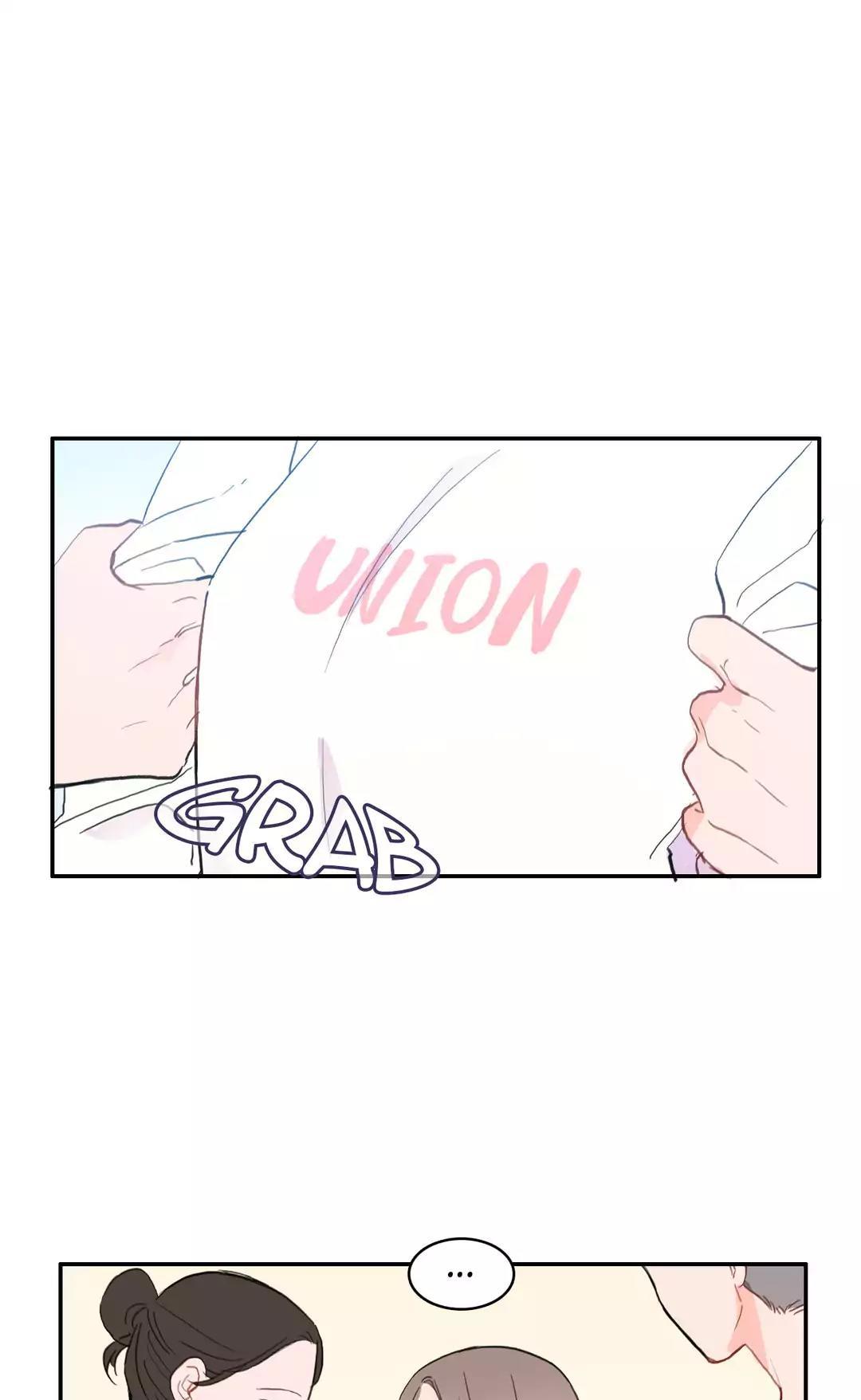 The Love Doctor Chapter 57 page 23 - Chapter 57: Denial (2)