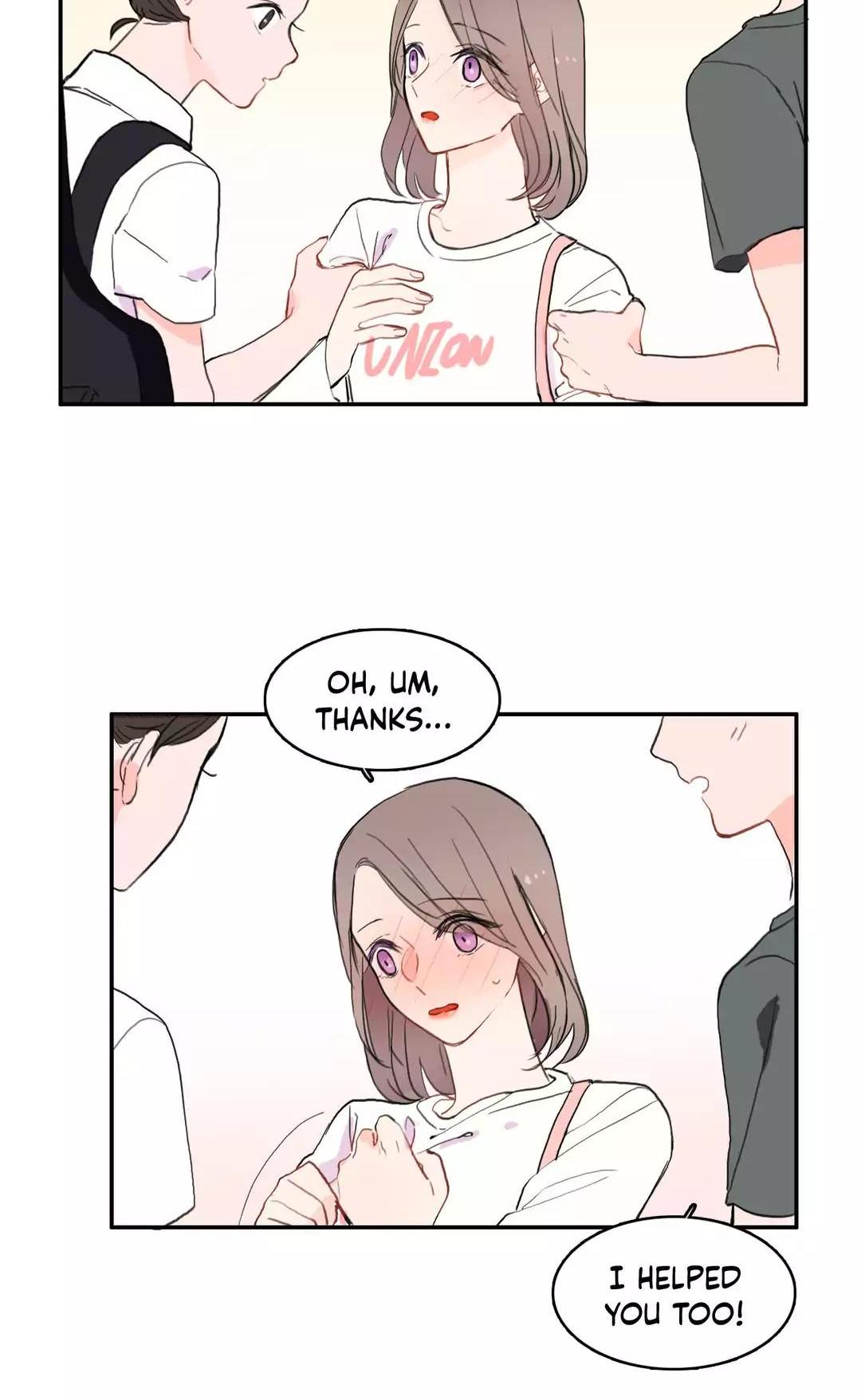The Love Doctor Chapter 57 page 24 - Chapter 57: Denial (2)