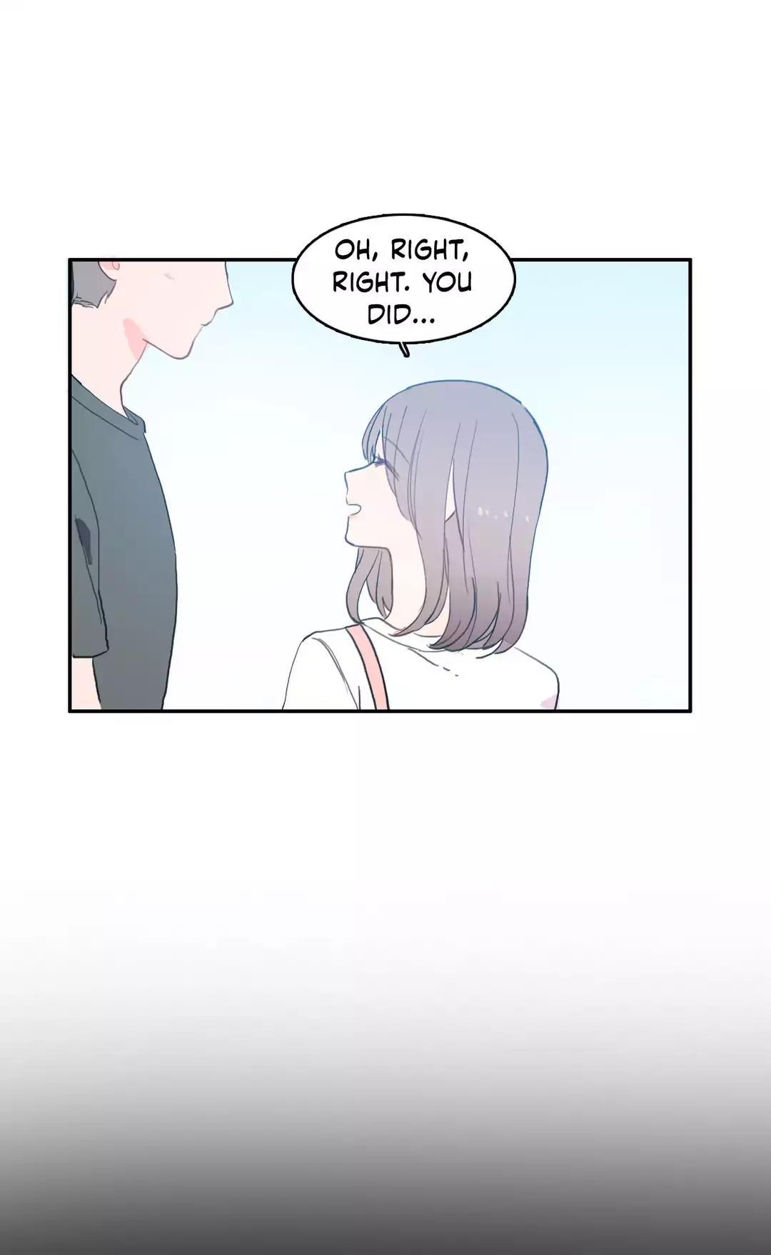 The Love Doctor Chapter 57 page 25 - Chapter 57: Denial (2)