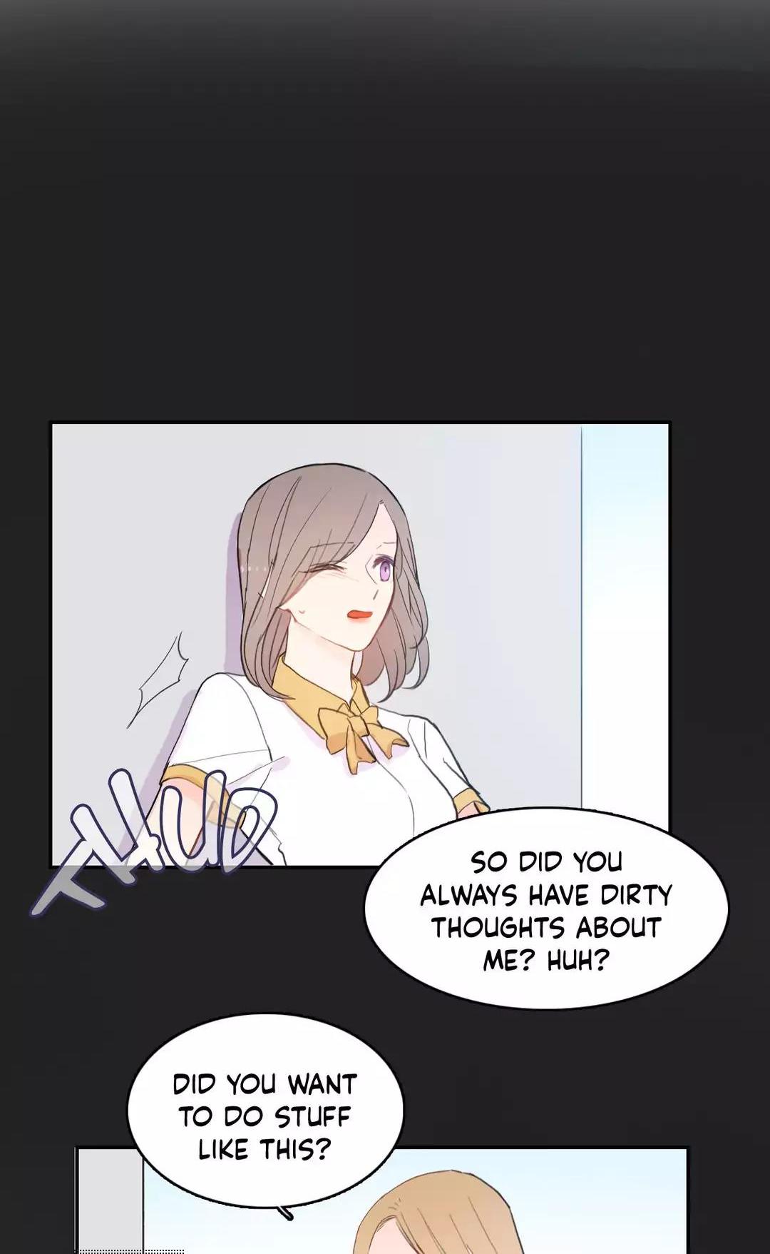 The Love Doctor Chapter 57 page 26 - Chapter 57: Denial (2)