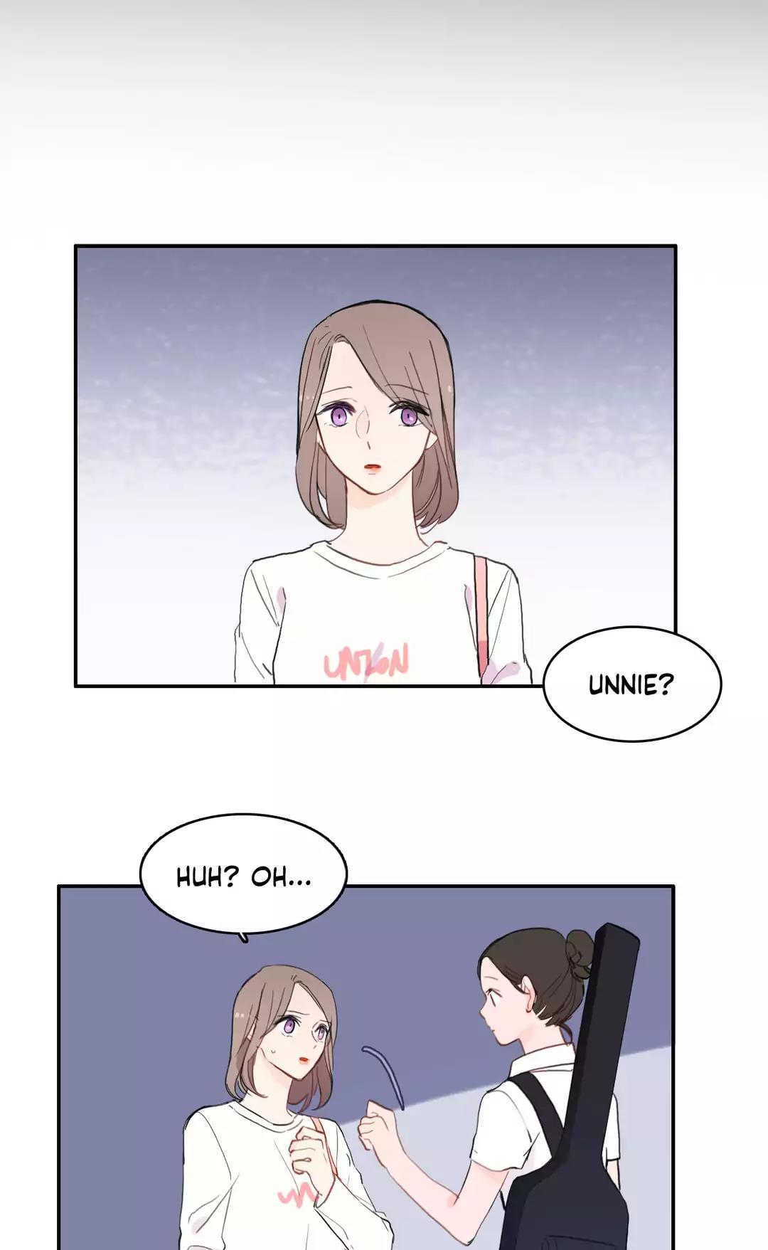 The Love Doctor Chapter 57 page 29 - Chapter 57: Denial (2)