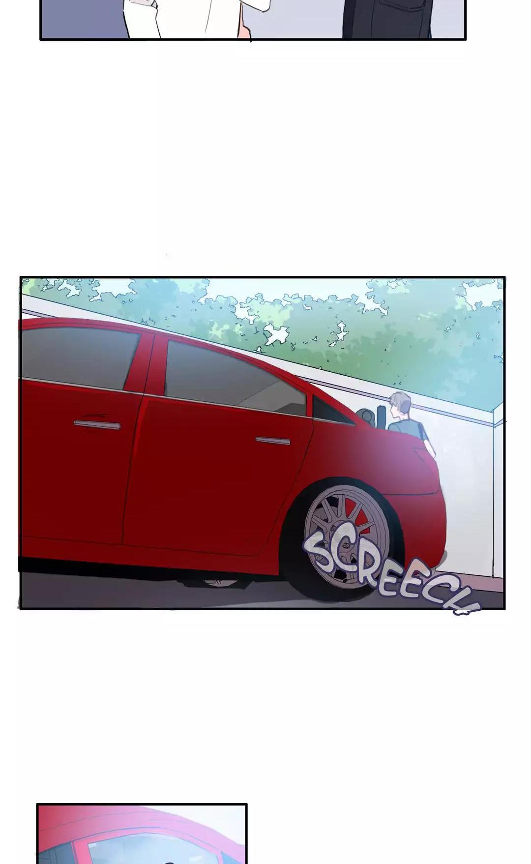 The Love Doctor Chapter 57 page 30 - Chapter 57: Denial (2)