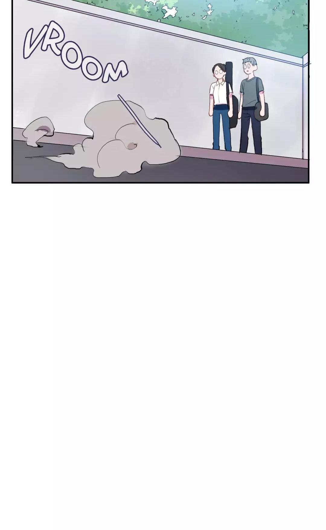 The Love Doctor Chapter 57 page 32 - Chapter 57: Denial (2)