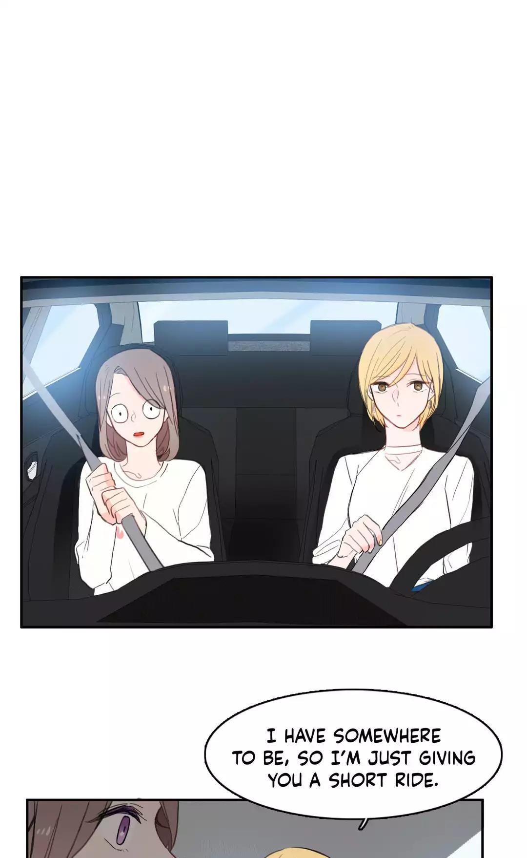 The Love Doctor Chapter 57 page 33 - Chapter 57: Denial (2)
