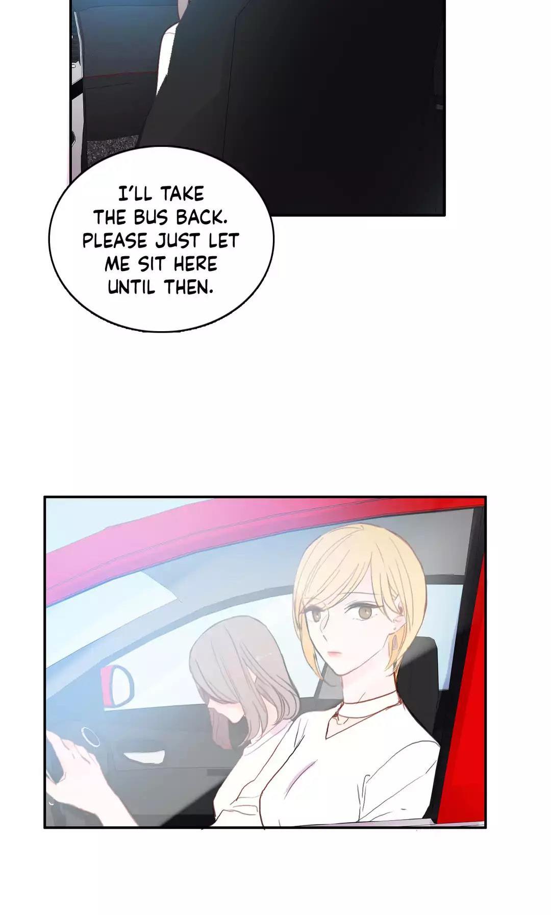 The Love Doctor Chapter 57 page 36 - Chapter 57: Denial (2)
