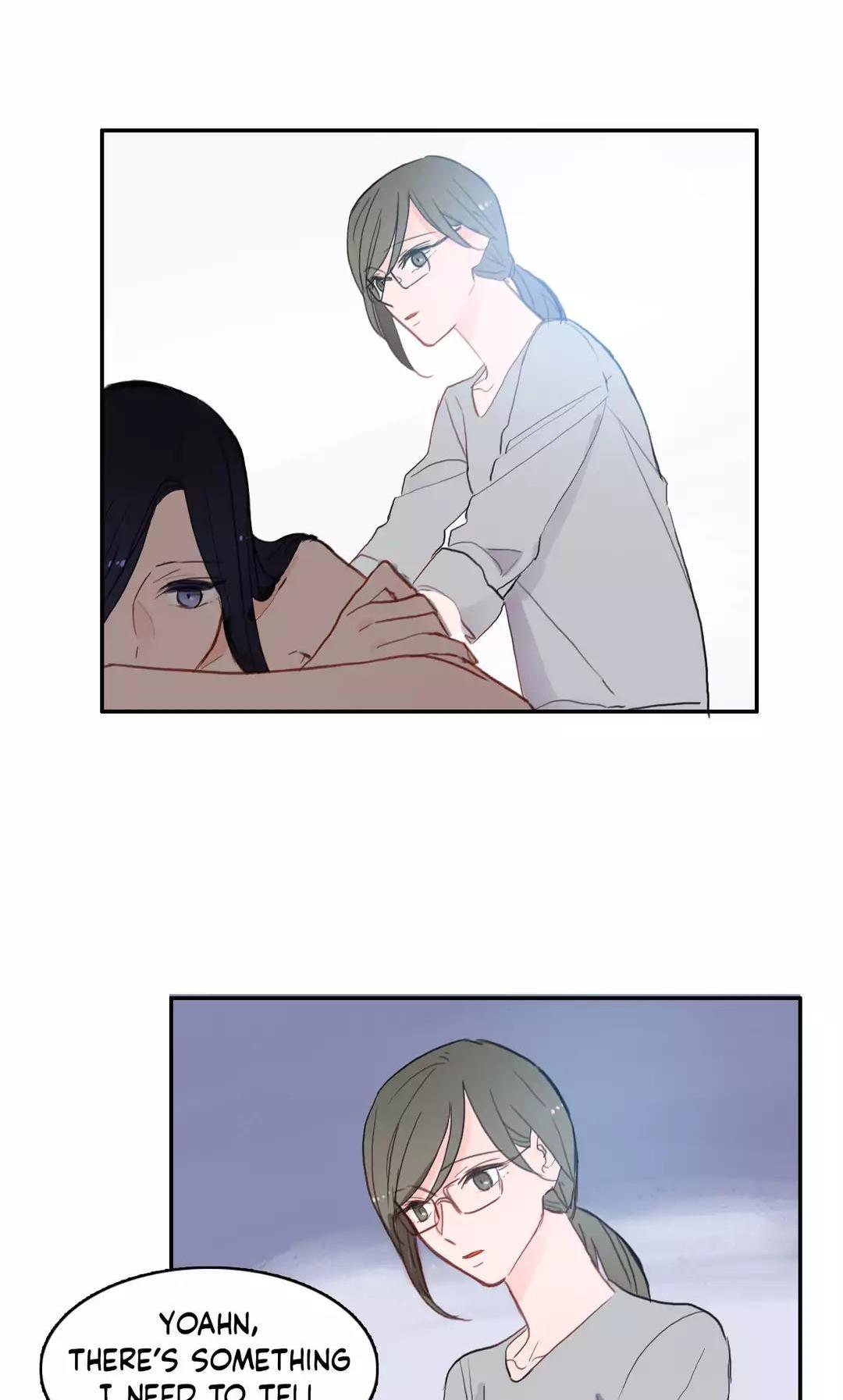 The Love Doctor Chapter 57 page 42 - Chapter 57: Denial (2)