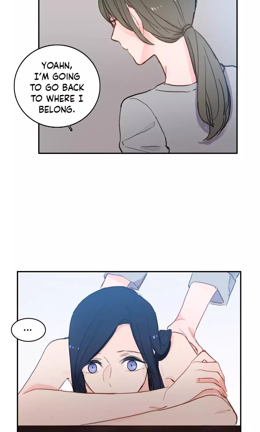 The Love Doctor Chapter 57 page 44 - Chapter 57: Denial (2)