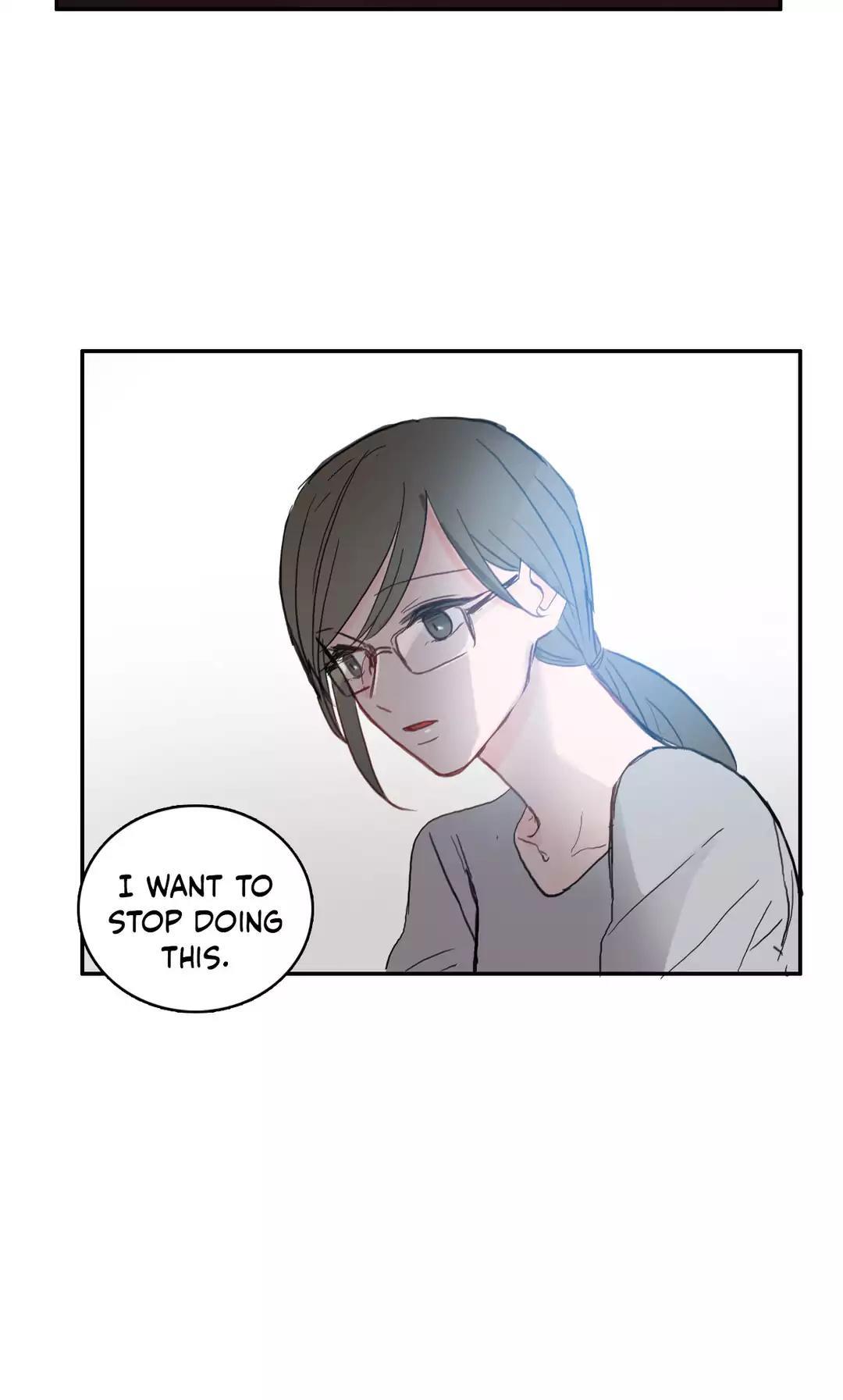 The Love Doctor Chapter 57 page 45 - Chapter 57: Denial (2)