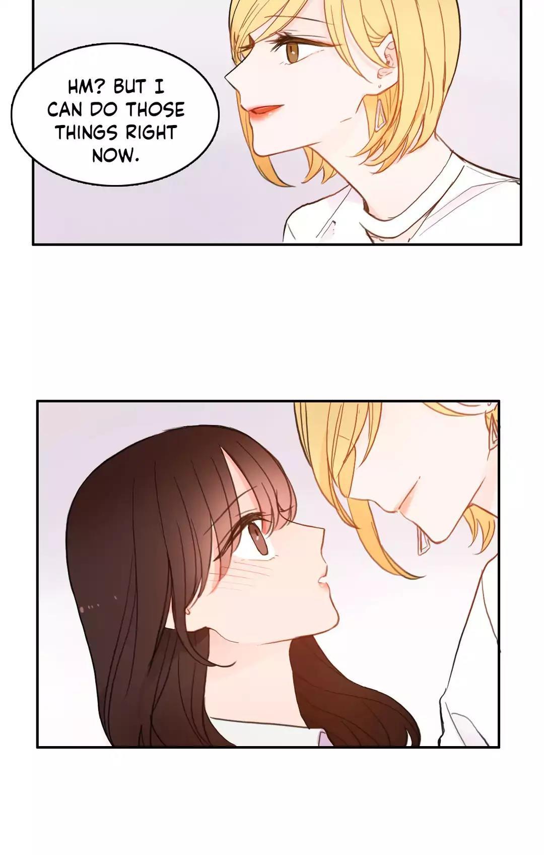 The Love Doctor Chapter 57 page 5 - Chapter 57: Denial (2)