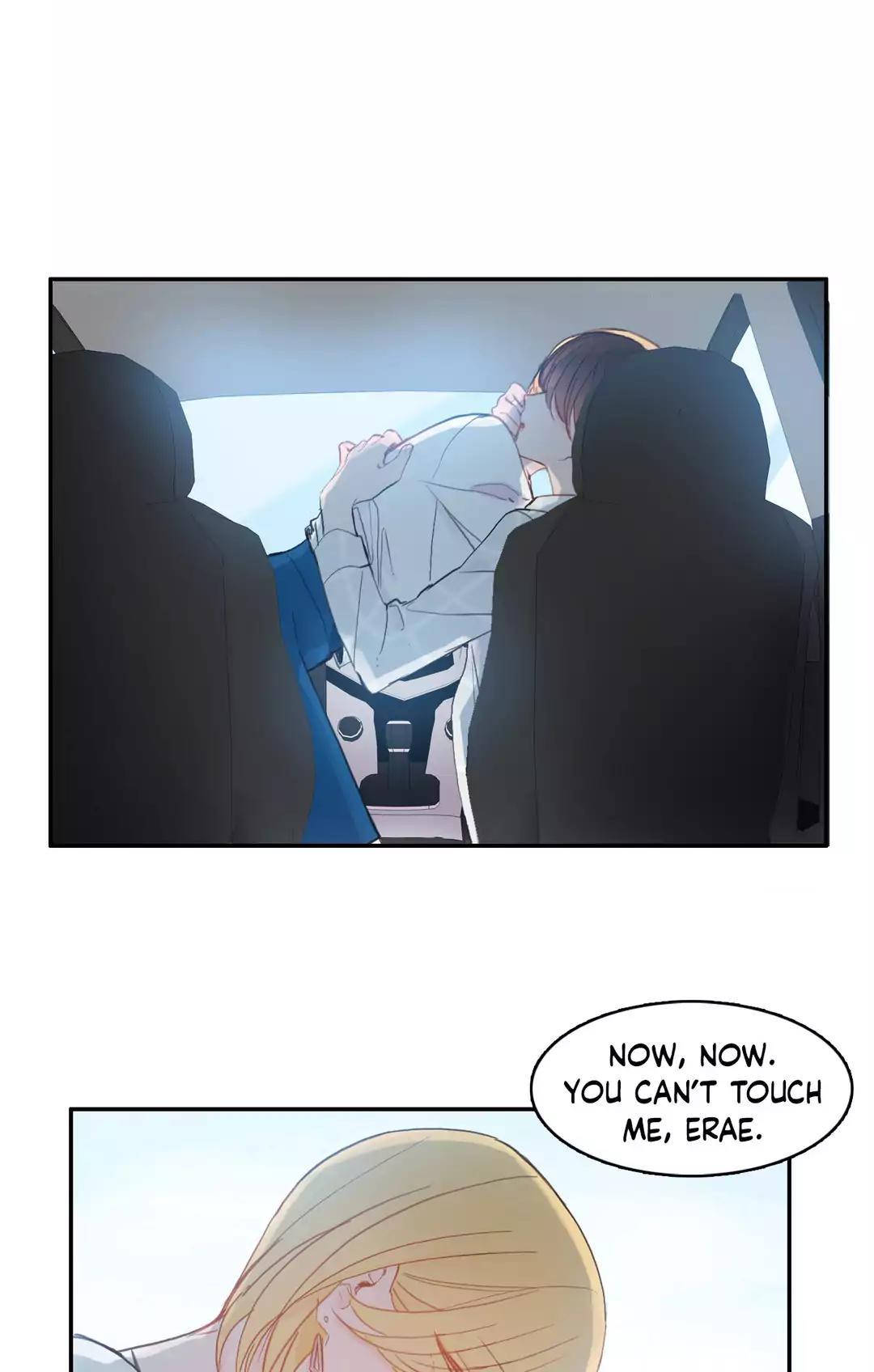 The Love Doctor Chapter 57 page 6 - Chapter 57: Denial (2)
