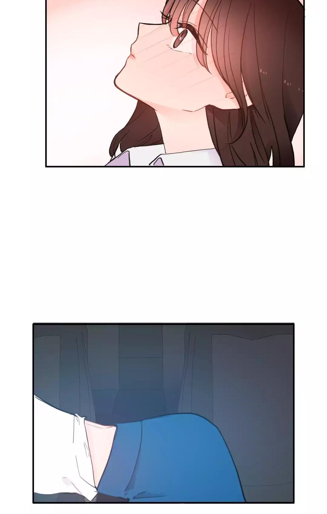 The Love Doctor Chapter 57 page 8 - Chapter 57: Denial (2)