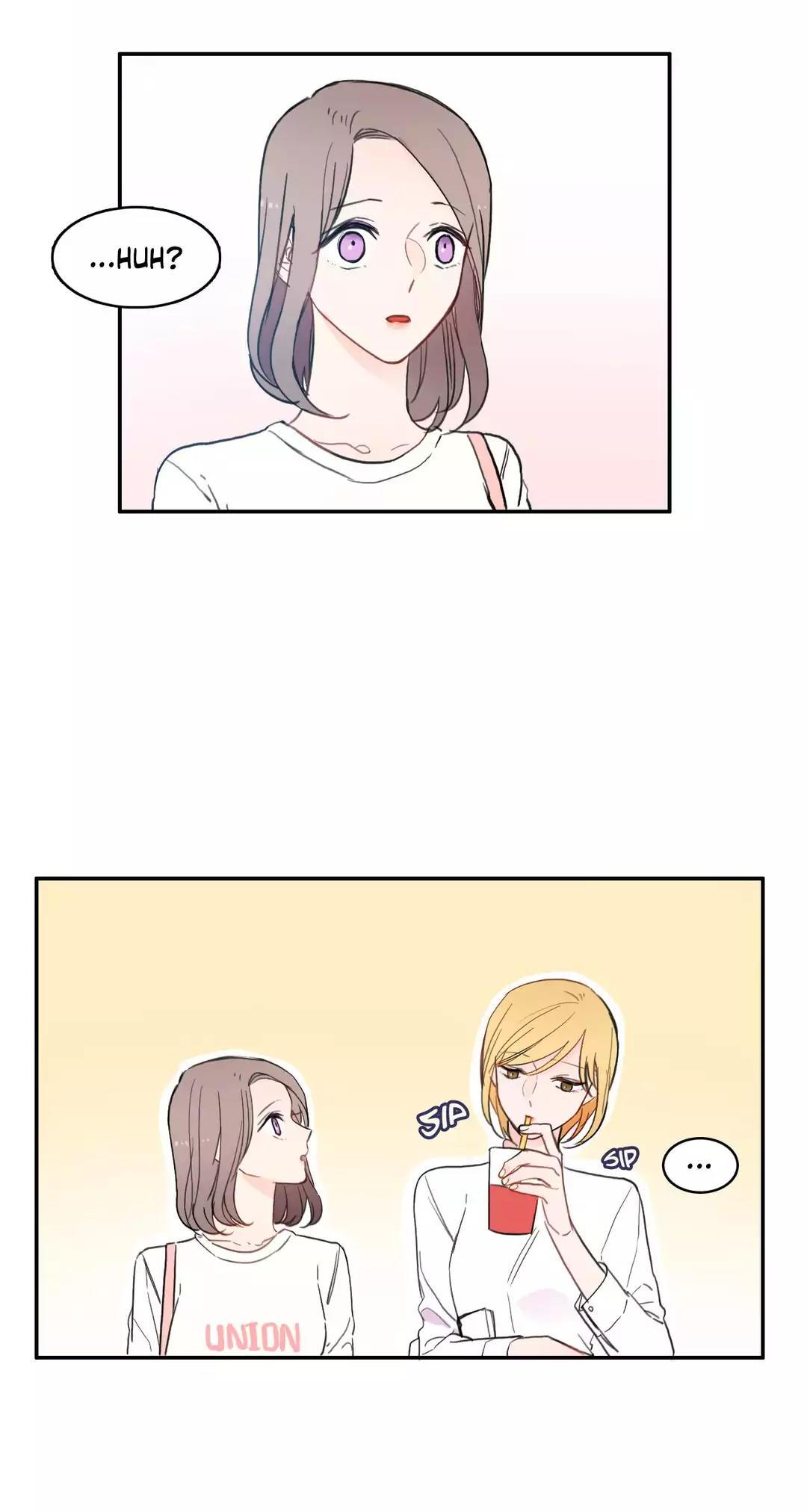 The Love Doctor Chapter 58 page 10 - Chapter 58: The Language of Cats and Dogs