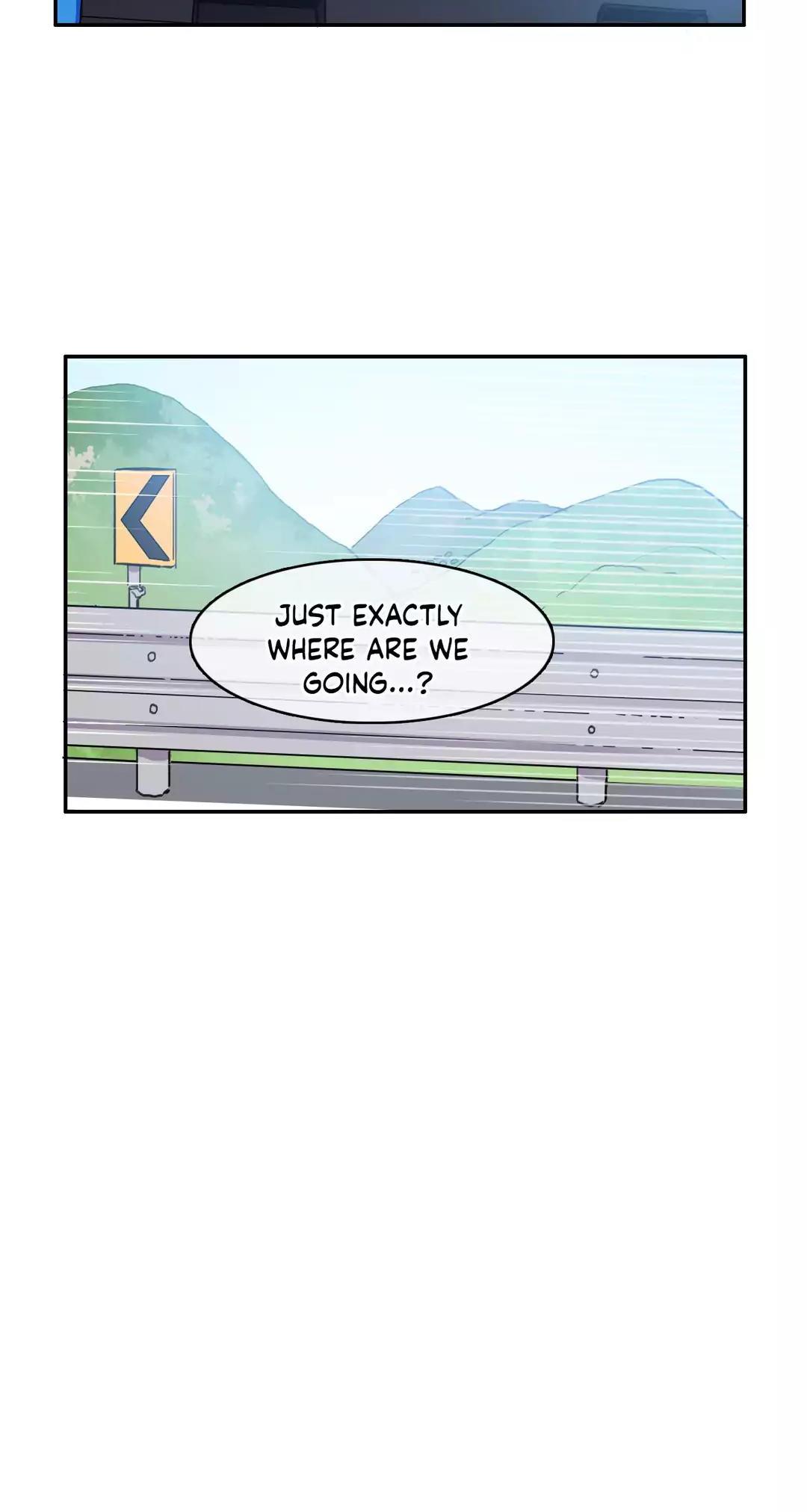 The Love Doctor Chapter 58 page 2 - Chapter 58: The Language of Cats and Dogs