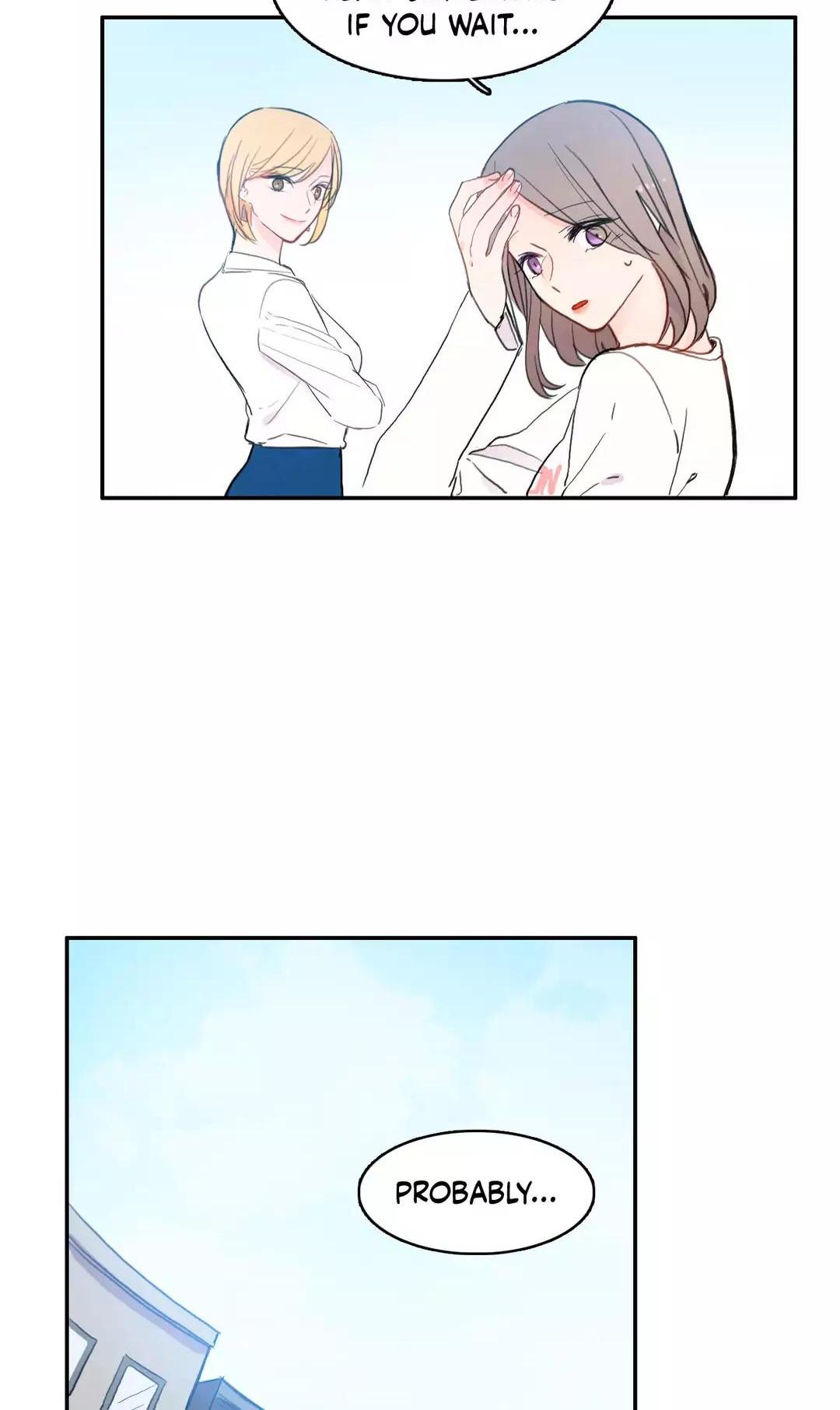 The Love Doctor Chapter 58 page 24 - Chapter 58: The Language of Cats and Dogs